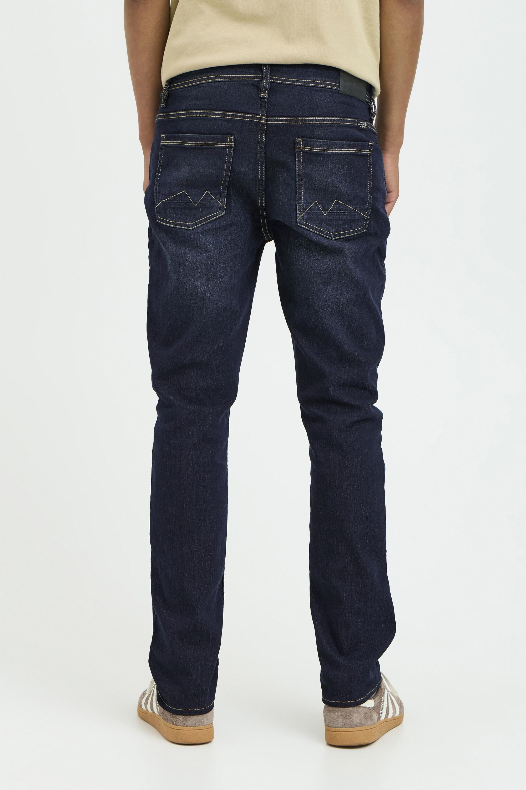 Blend BHTwister Men's Jeans Dark Blue 33/30 3