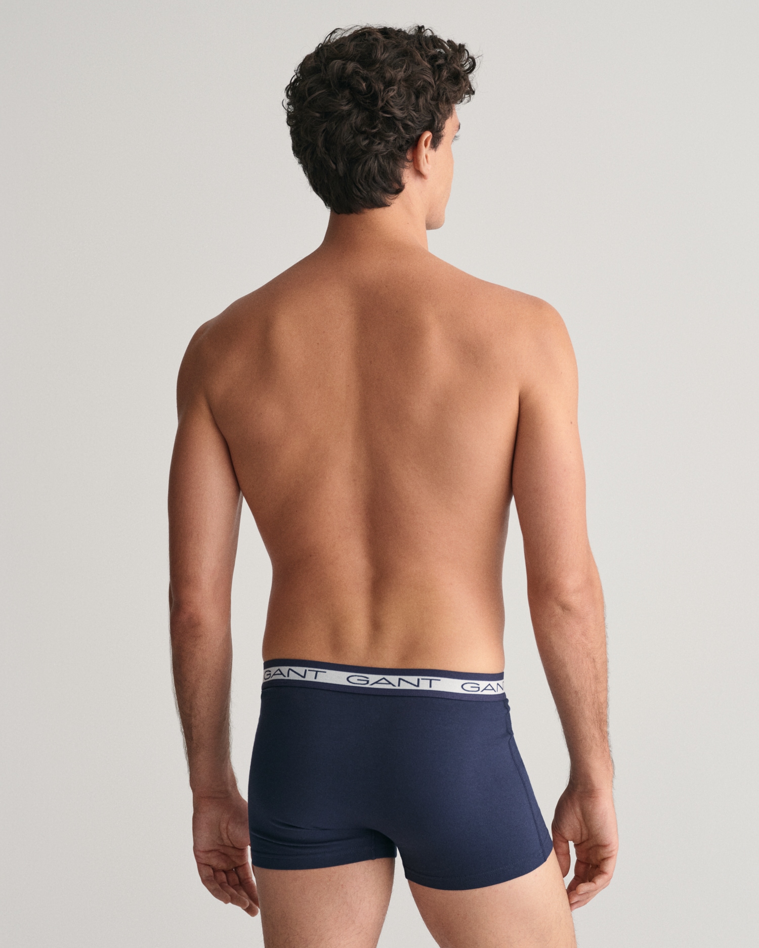 Gant Trunk »BASIC TRUNK 3-PACK«, (Packung, 3 St., 3er)