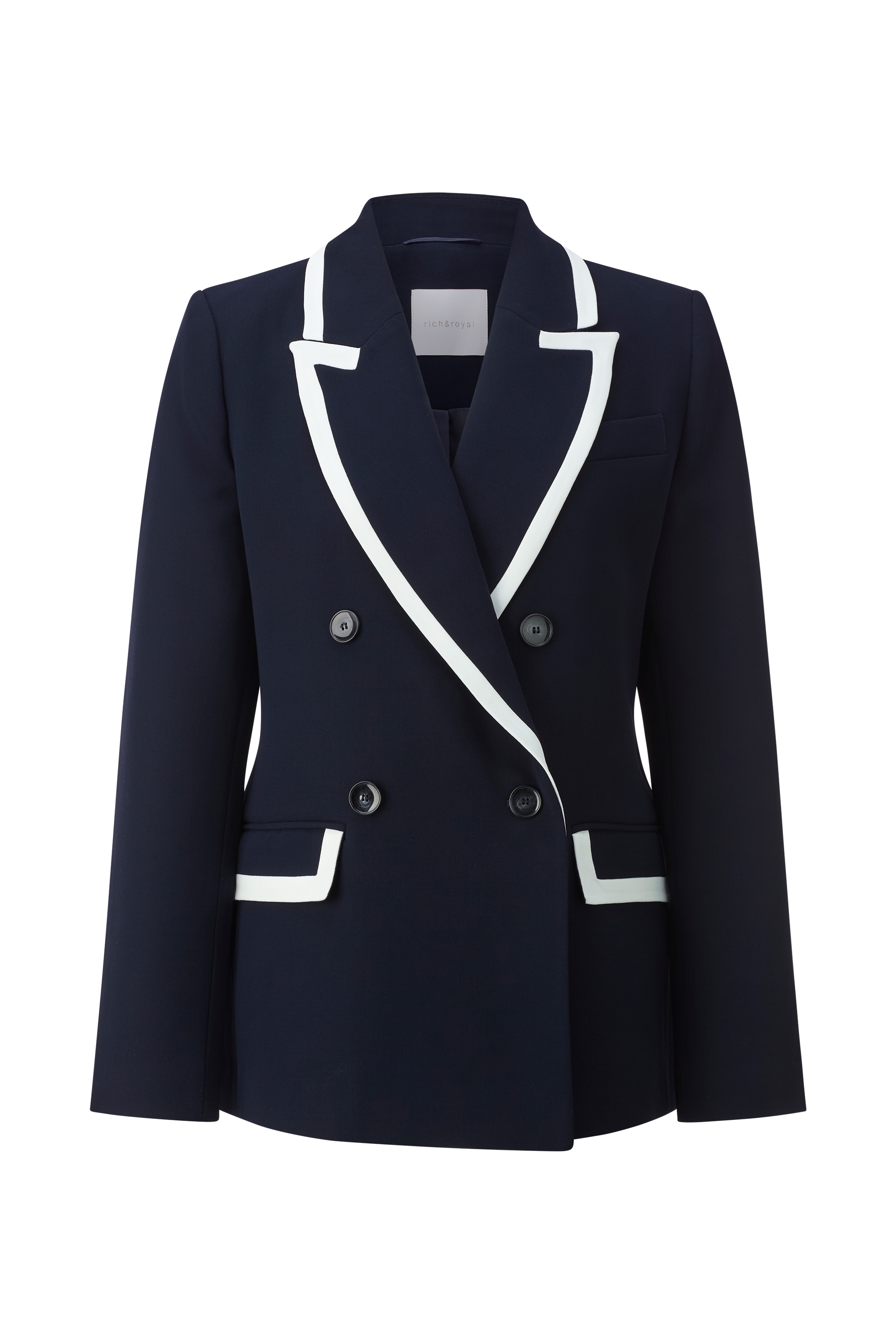 RICHROYAL Longblazer