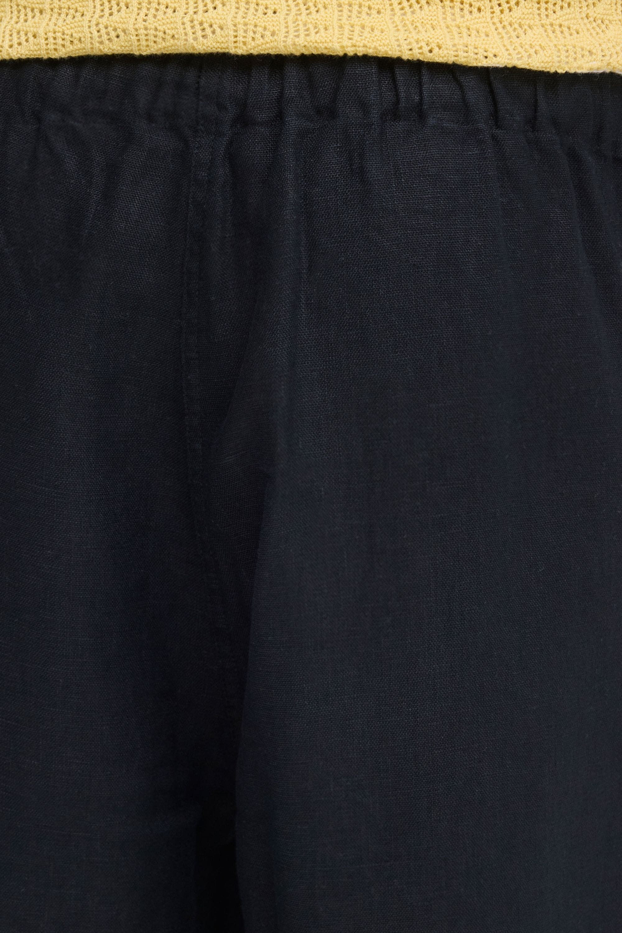 Casual Friday Leinenhose »Leinenhose CFEngo Linen«