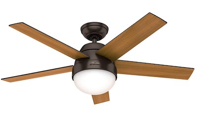 Deckenventilator »Stile, 117cm Premier Bronze«