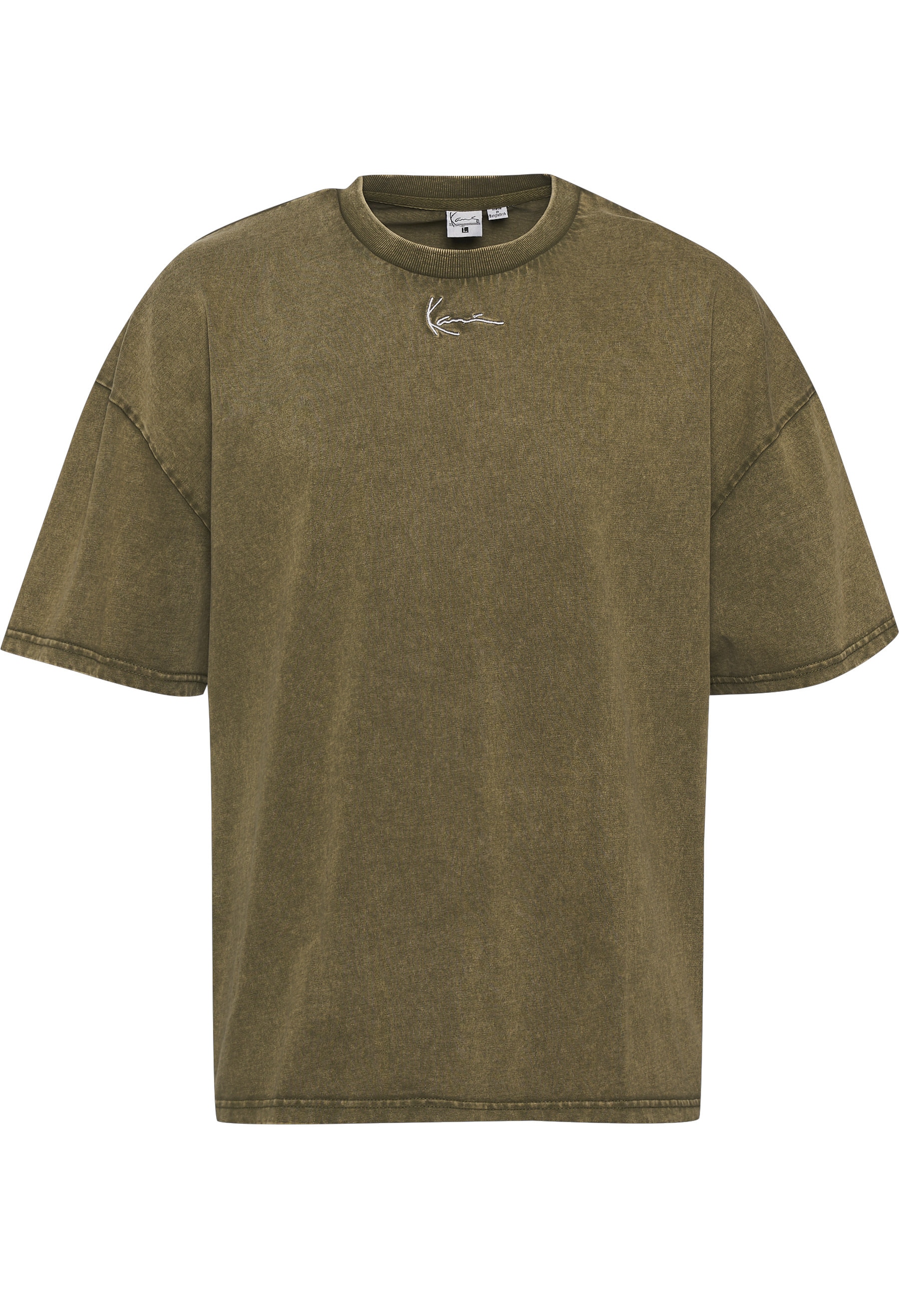 Karl Kani T-Shirt "Karl Kani Herren" 1 Stk.