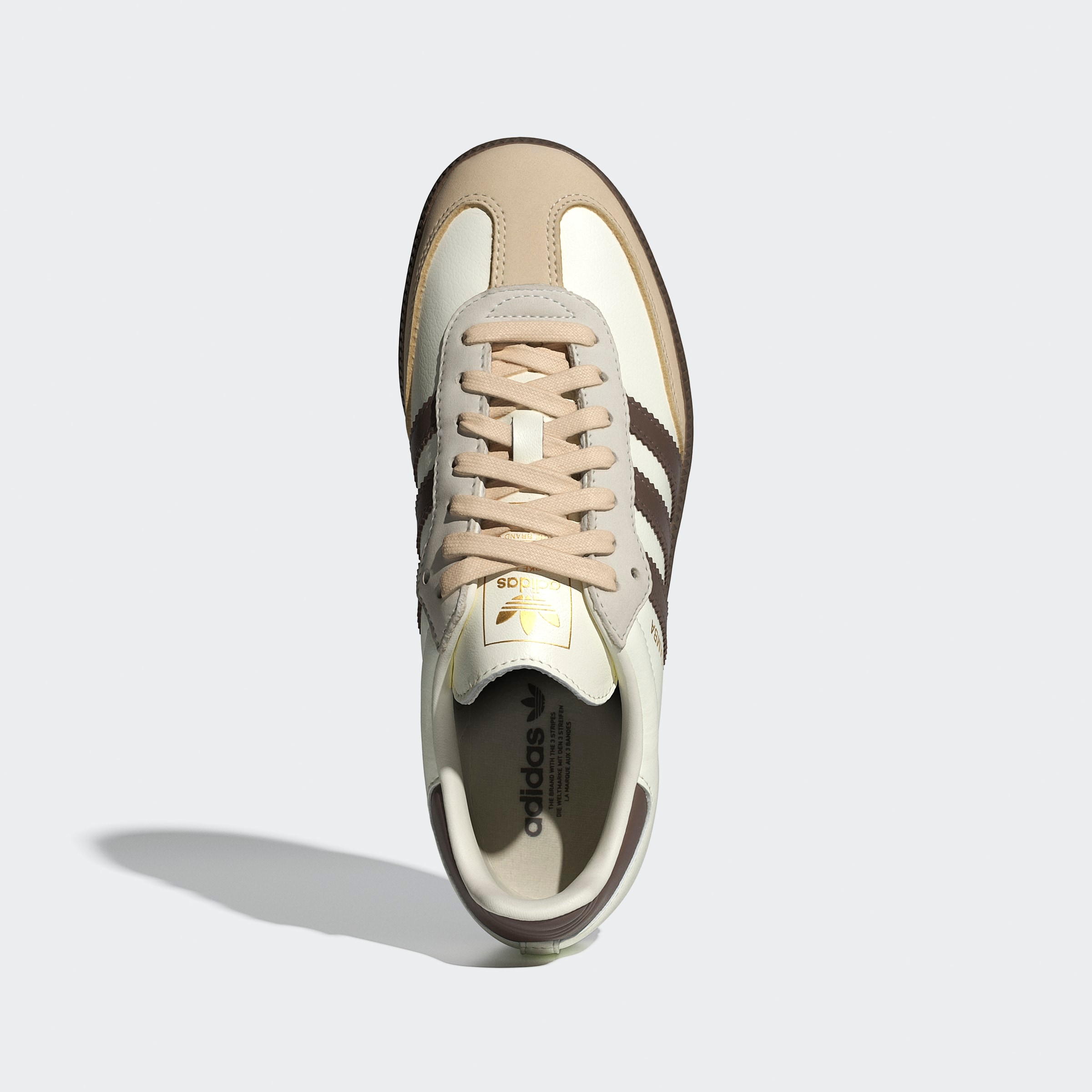 adidas Originals Sneaker »SAMBA OG W«