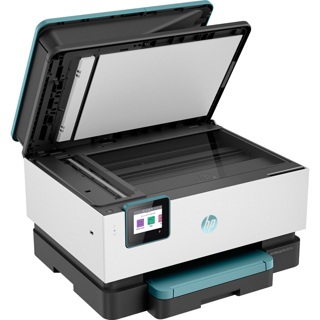 HP Multifunktionsdrucker »OfficeJet Pro 9015e«