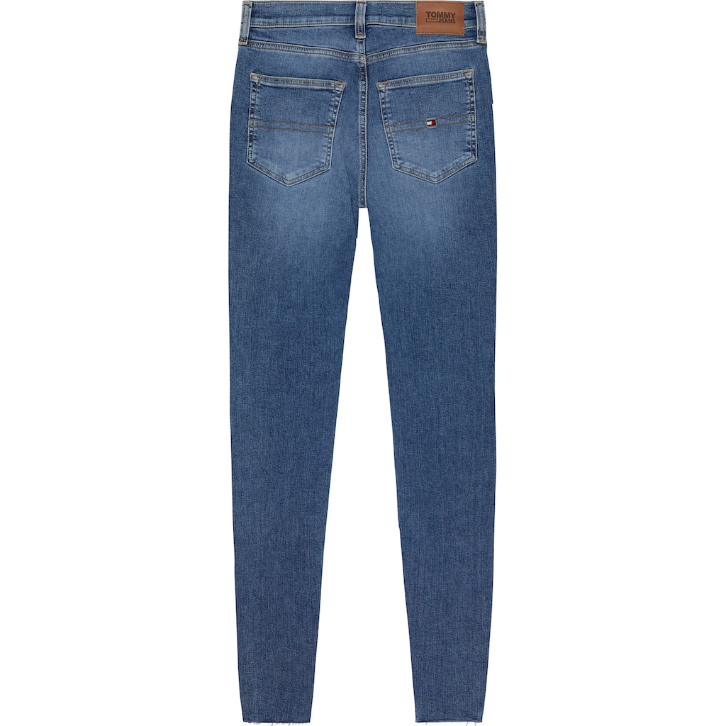 Tommy Jeans Skinny-fit-Jeans »Jeans SYLVIA HR SSKN CG4«