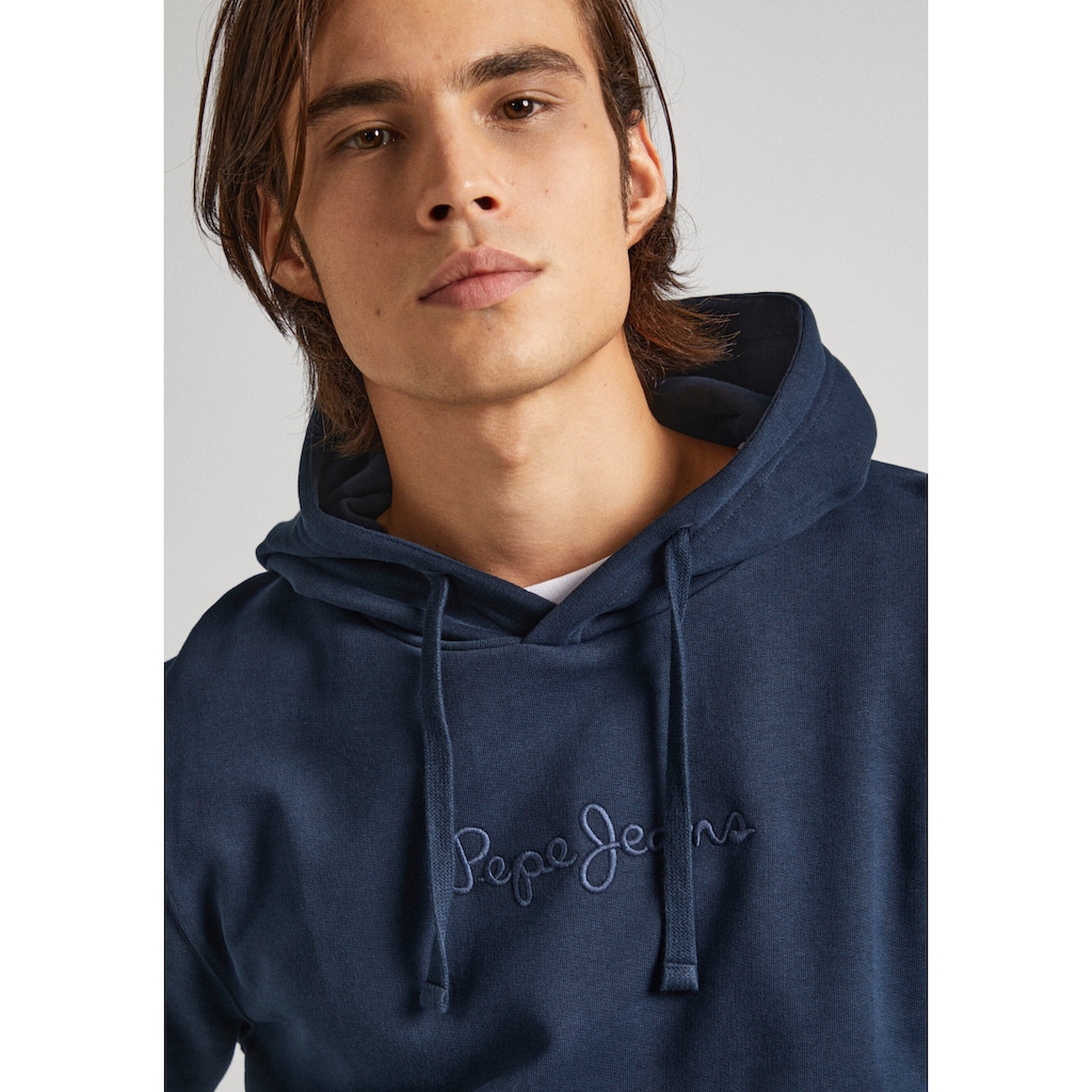 Pepe Jeans Hoodie »Pepe Sweatshirt JOE HOODIE«