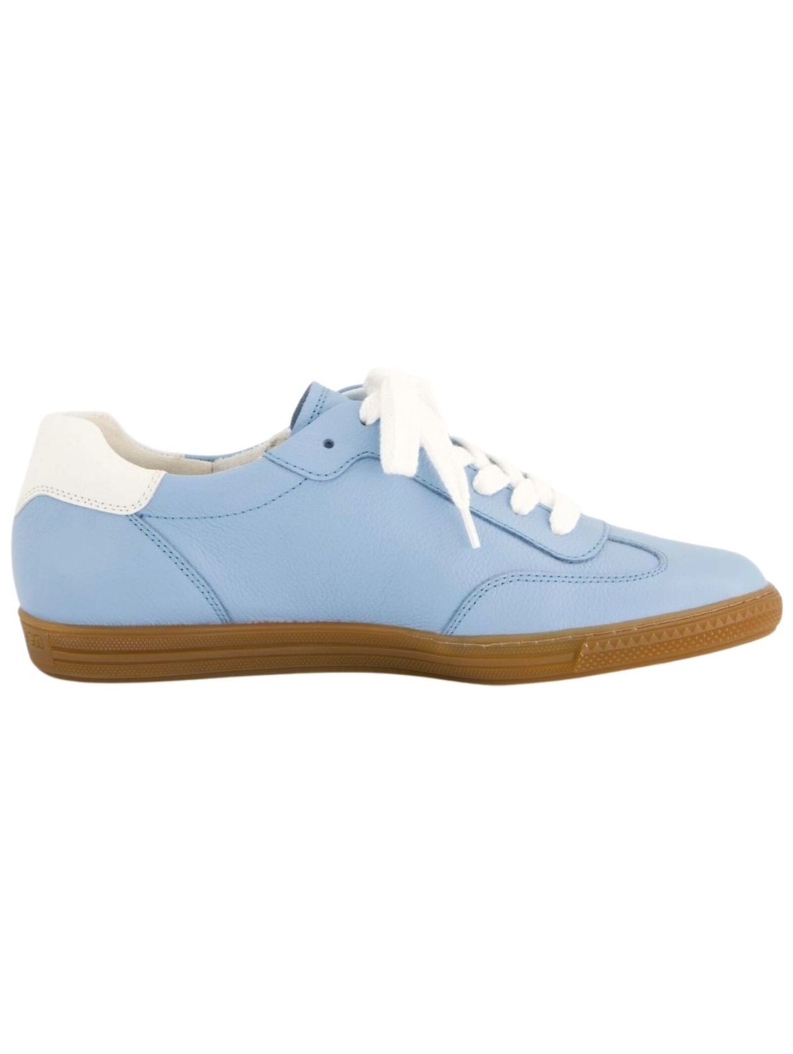Paul Green Sneaker »Paul Green Sneaker Glattleder«