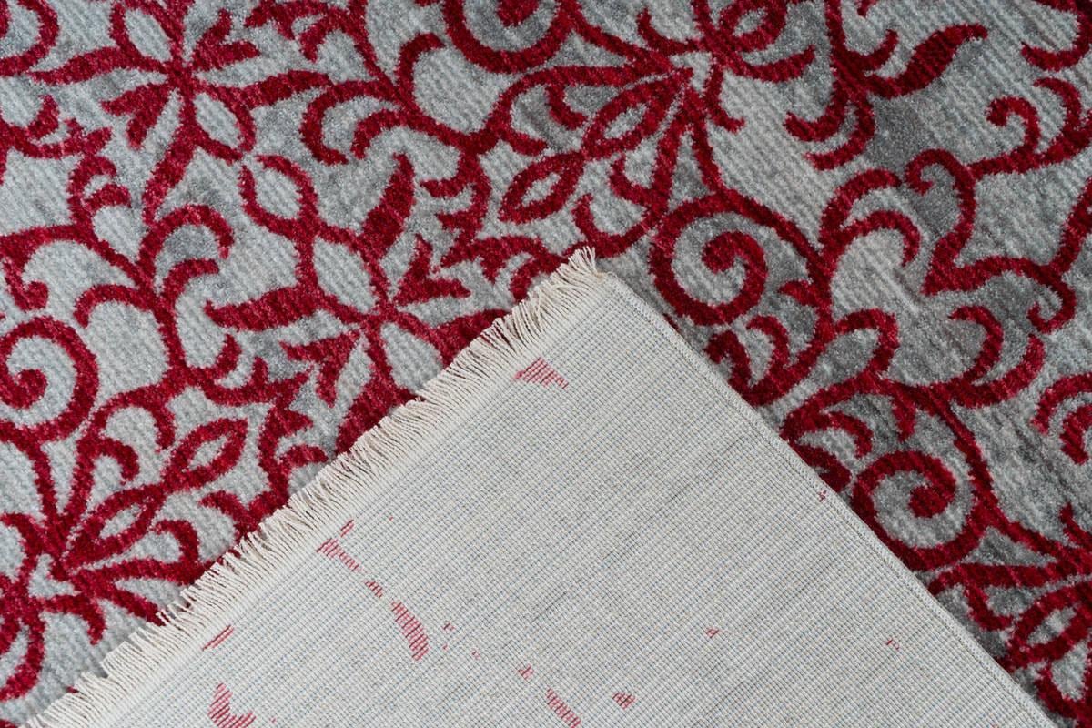 Arte Espina Teppich »Baroque 200«, rechteckig, 5 mm Höhe, Wohnzimmer