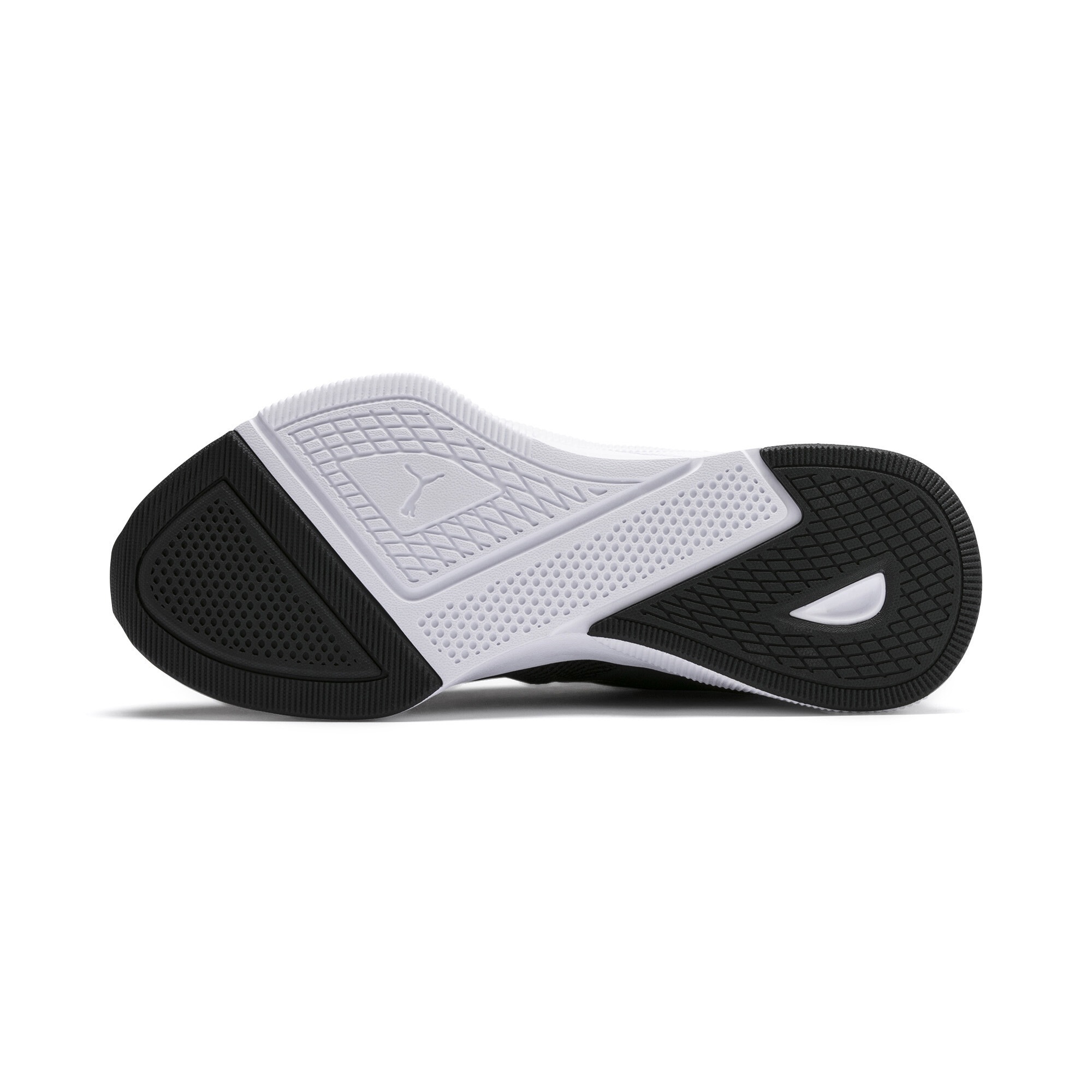 PUMA Laufschuh »Flyer Runner Sneakers Jugendliche«