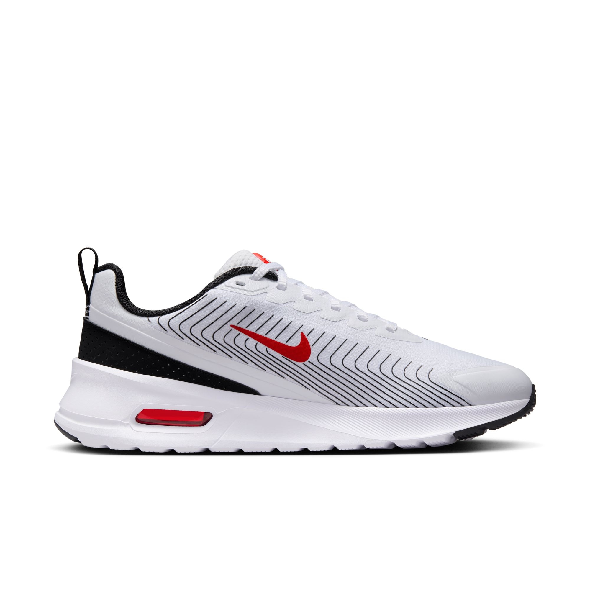 Nike Sportswear Sneaker »AIR MAX NUAXIS«