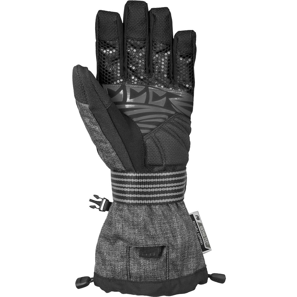 Reusch Skihandschuhe »Sweeber II R-TEX® XT«