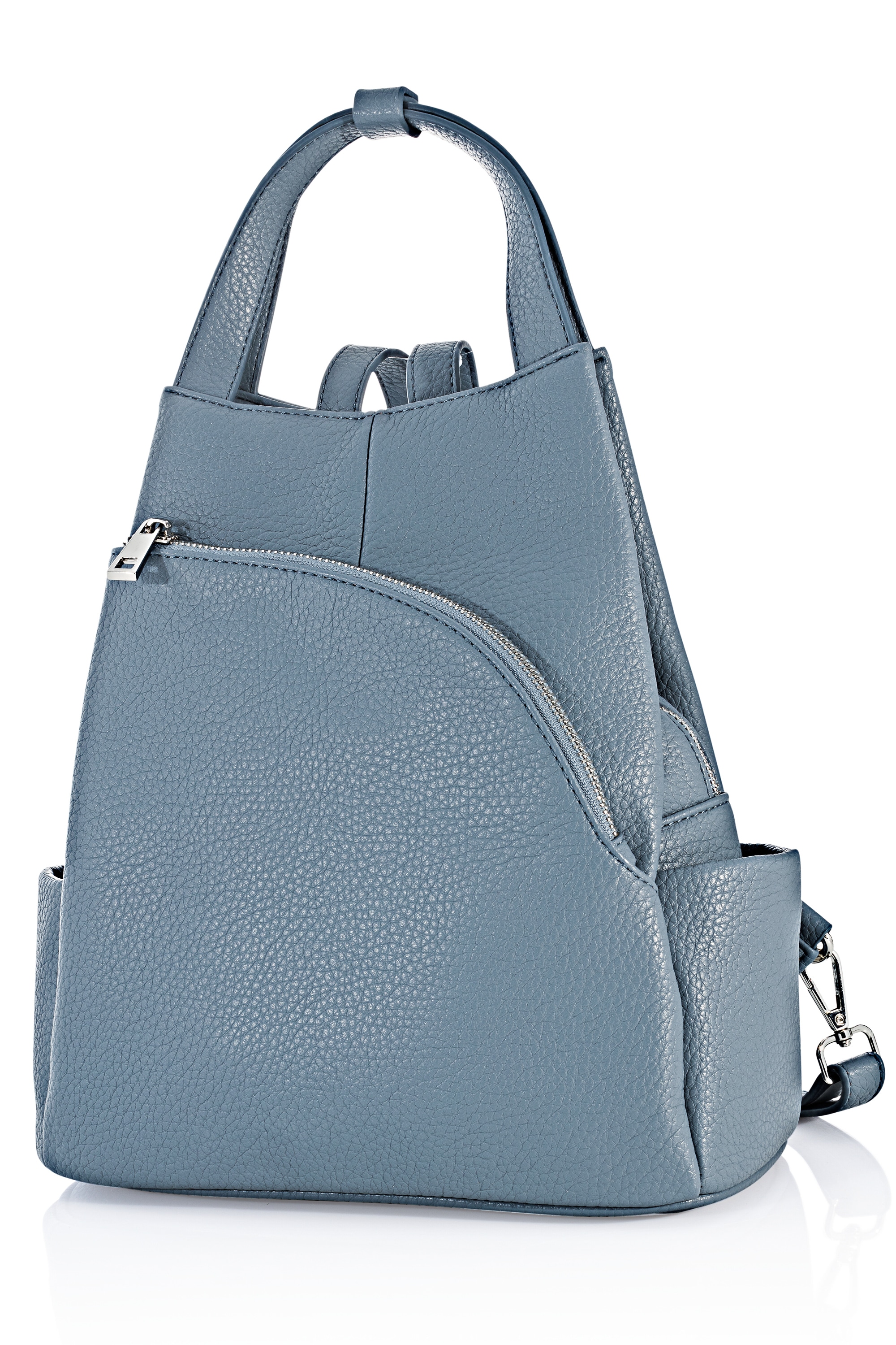 COLLEZIONE ALESSANDRO 1100000002199 "München" Cityrucksack mit Rückenfach