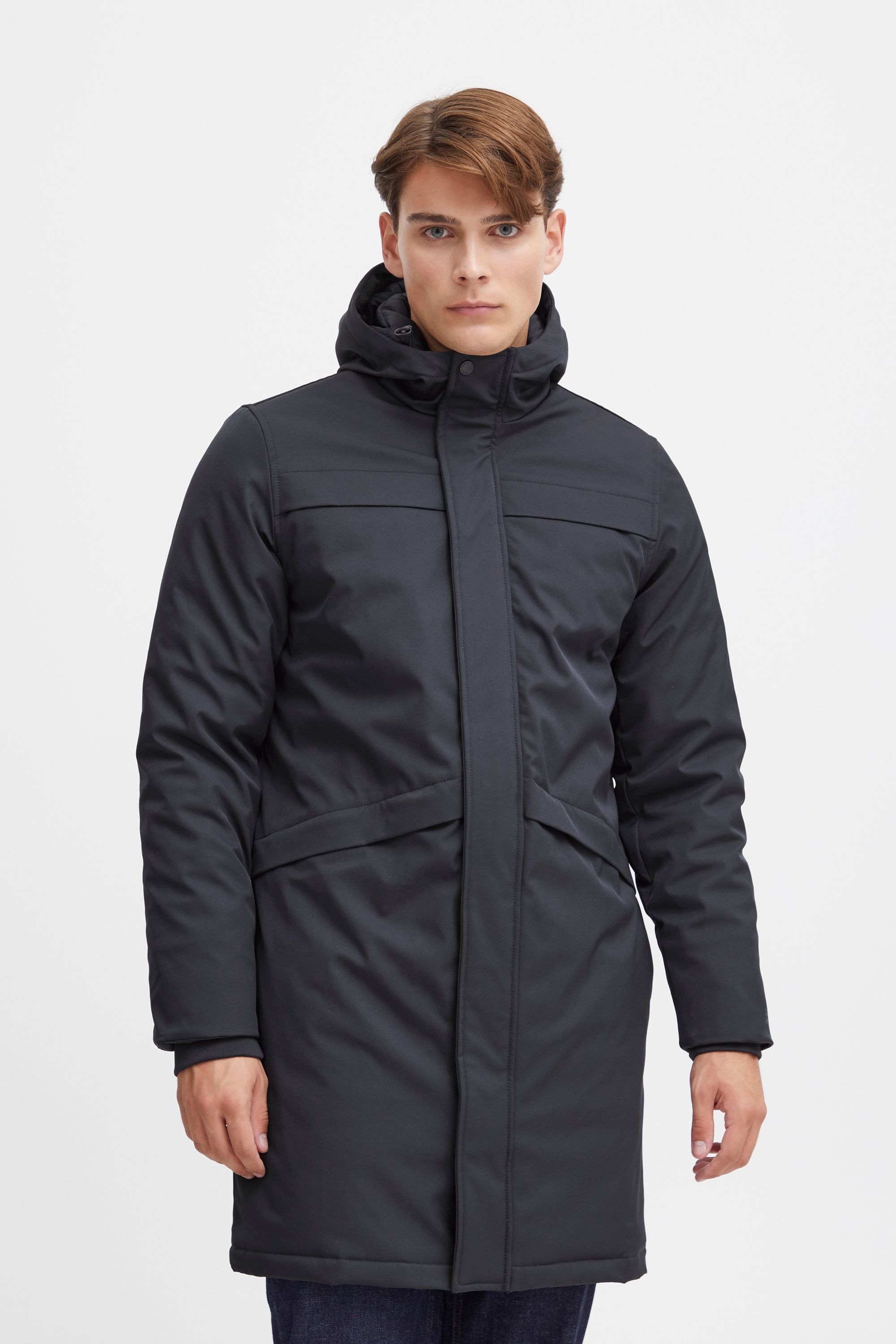 Casual Friday Wintermantel »Winterjacke CFOlik«