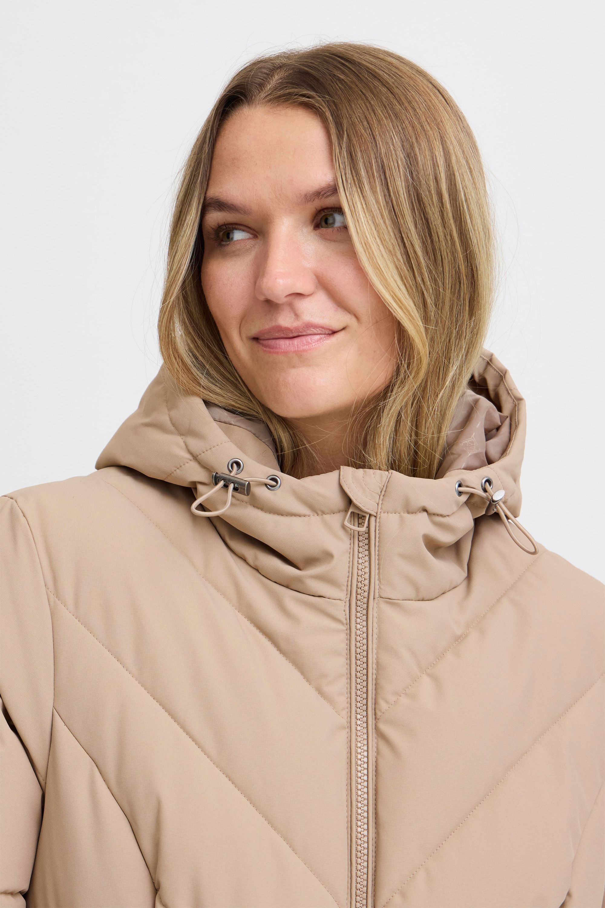 fransa Winterjacke »Winterjacke FRMAISE JA 2«