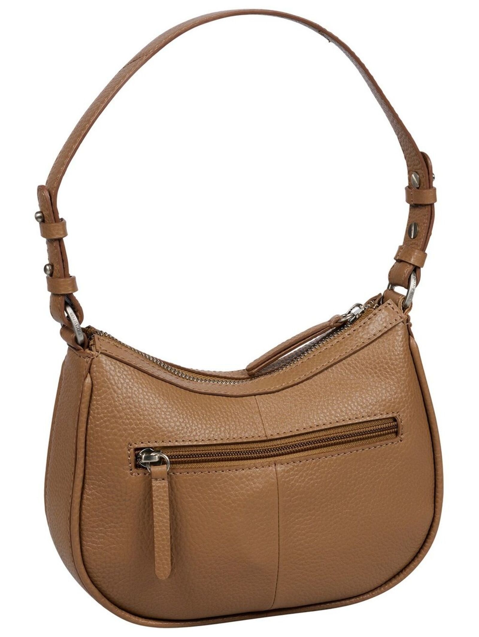 Burkely Henkeltasche »BURKELY Taschen Leder«
