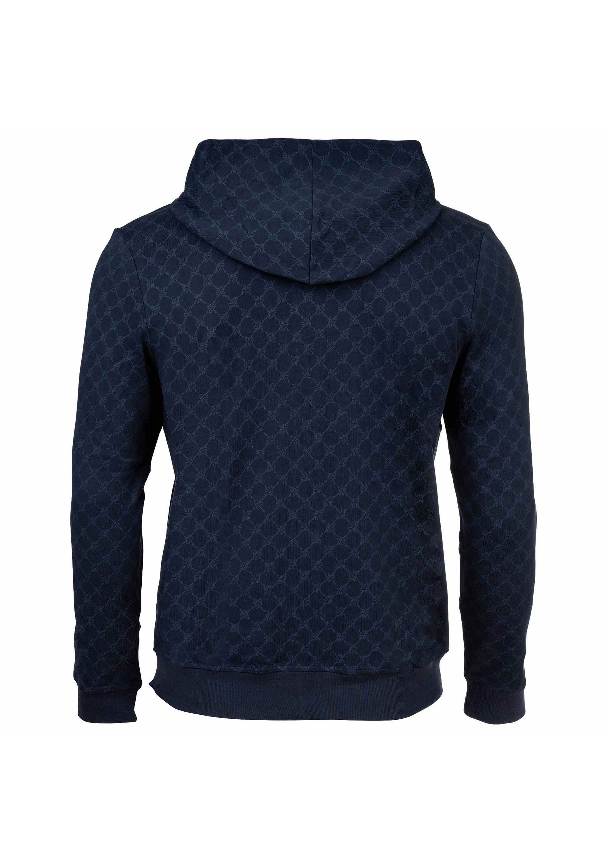 JOOP Kapuzensweatjacke "Leisure" mit trendiger Kapuze günstig online kaufen