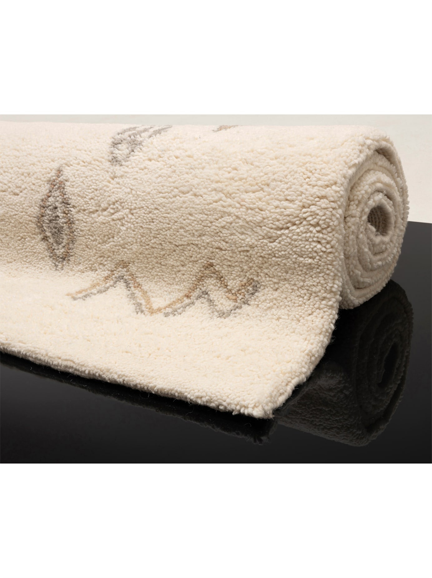 heine home Teppich 25 mm Höhe günstig online kaufen