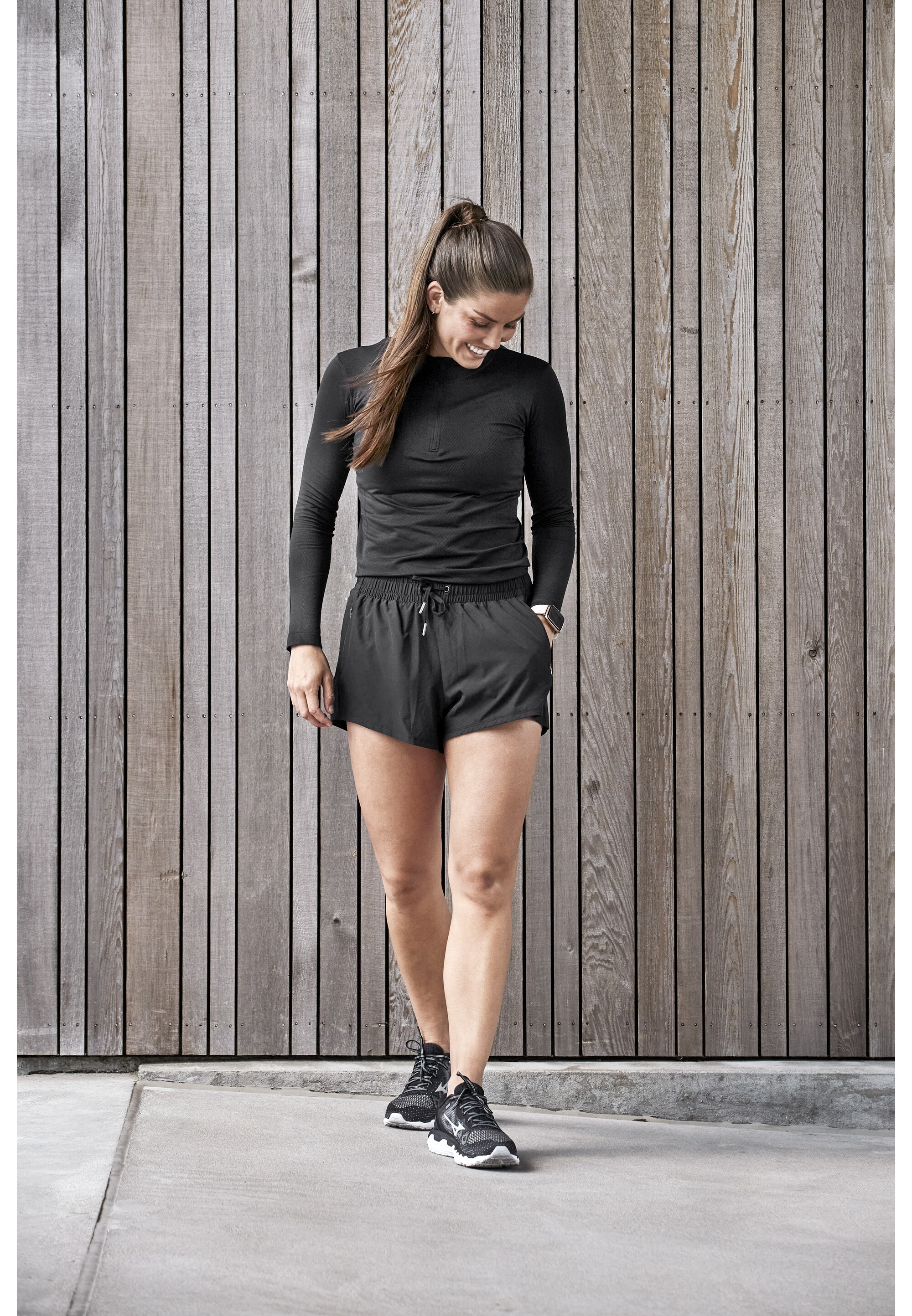 Shorts »Eslaire«, ENDURANCE BAUR Taschen mit praktischen |