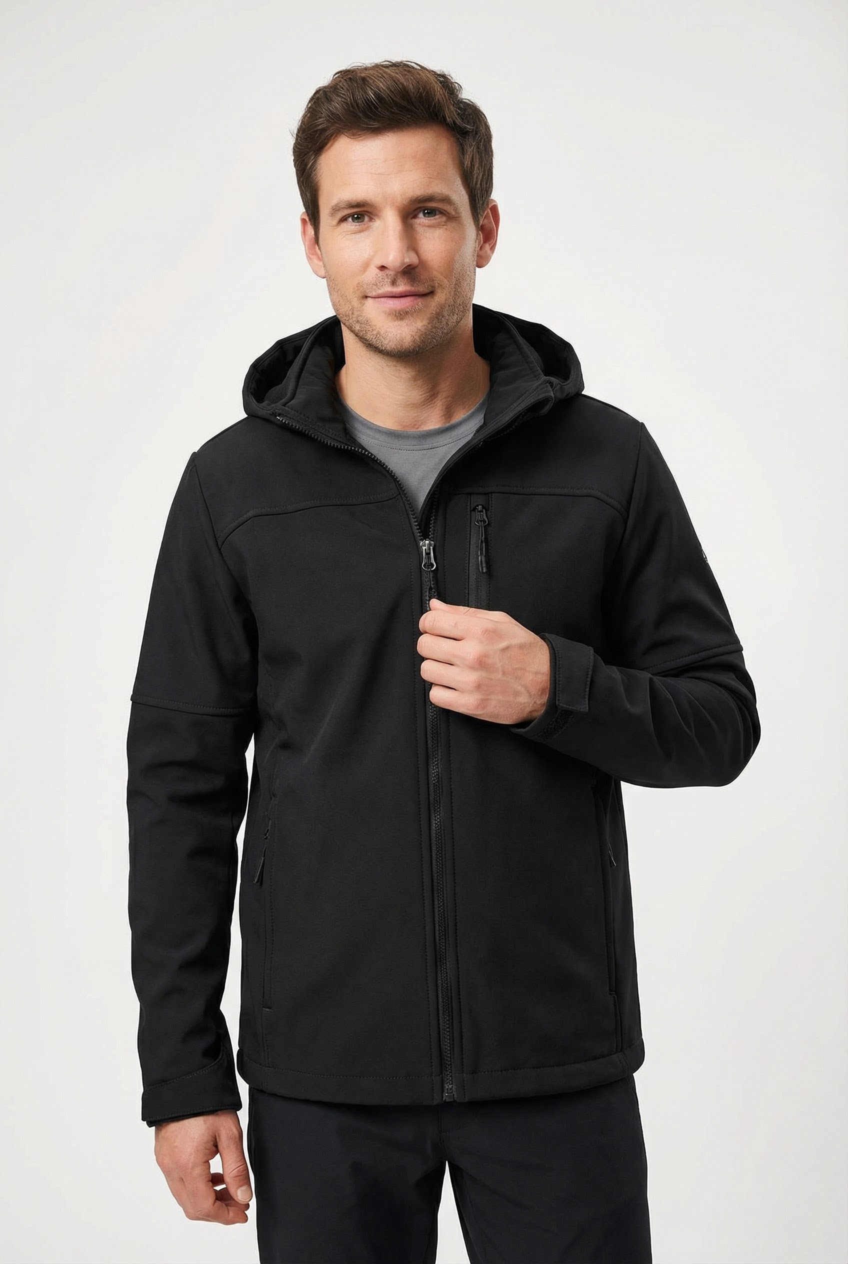 Killtec Softshelljacke "KOS 369 MN SFTSHLL JCKT" günstig online kaufen