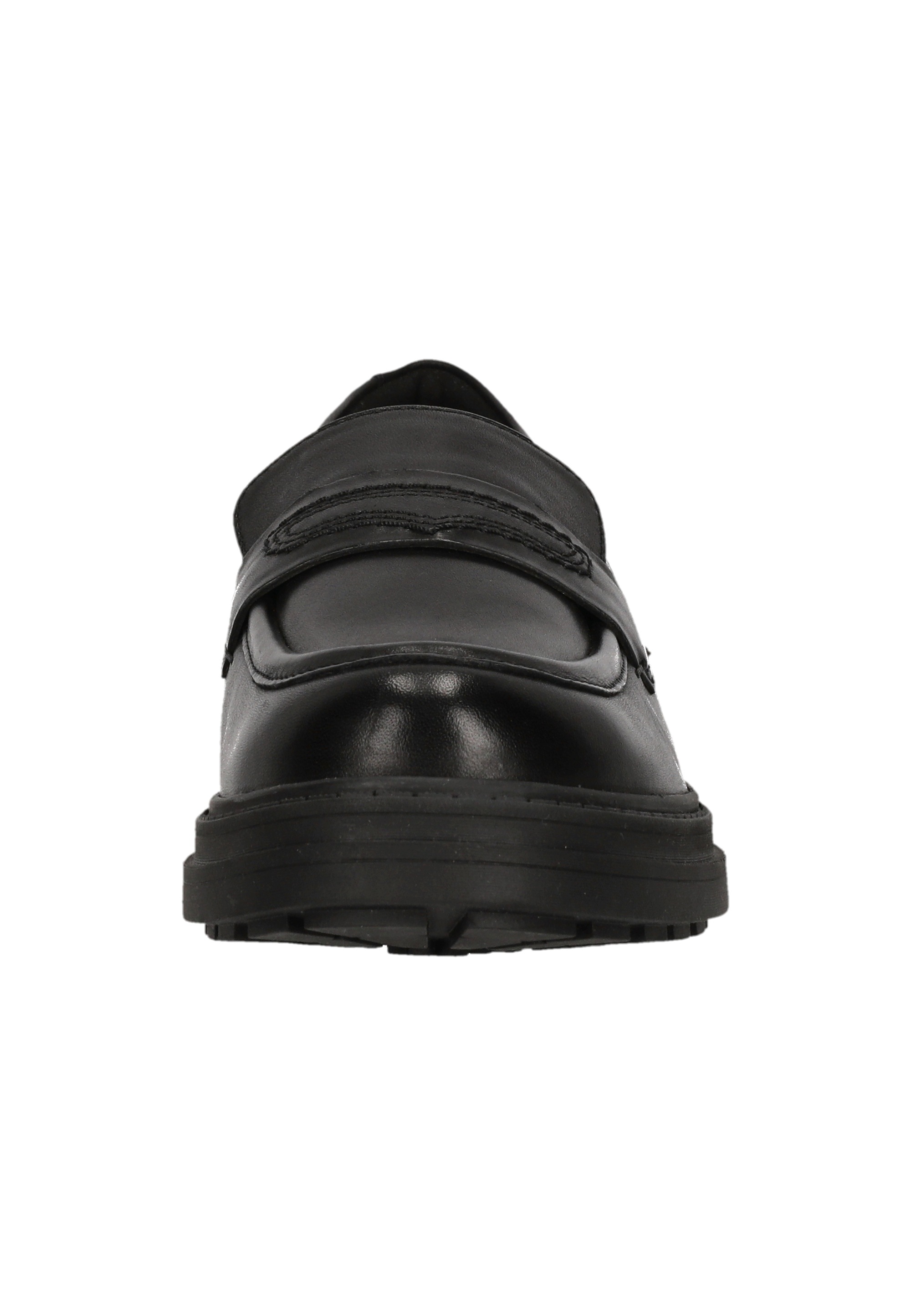 Clarks Slipper »Orinoco3 Edge«, mit flexibler Sohle