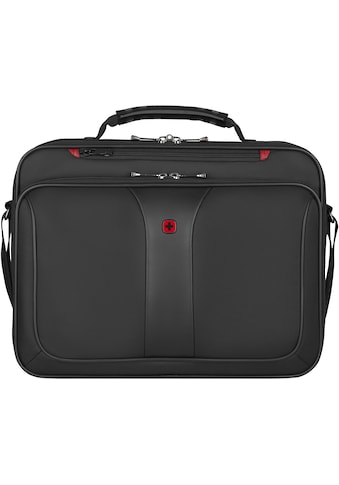 Wenger Laptoptasche »Legacy, schwarz«, mit 16-Zoll-Laptopfach kaufen
