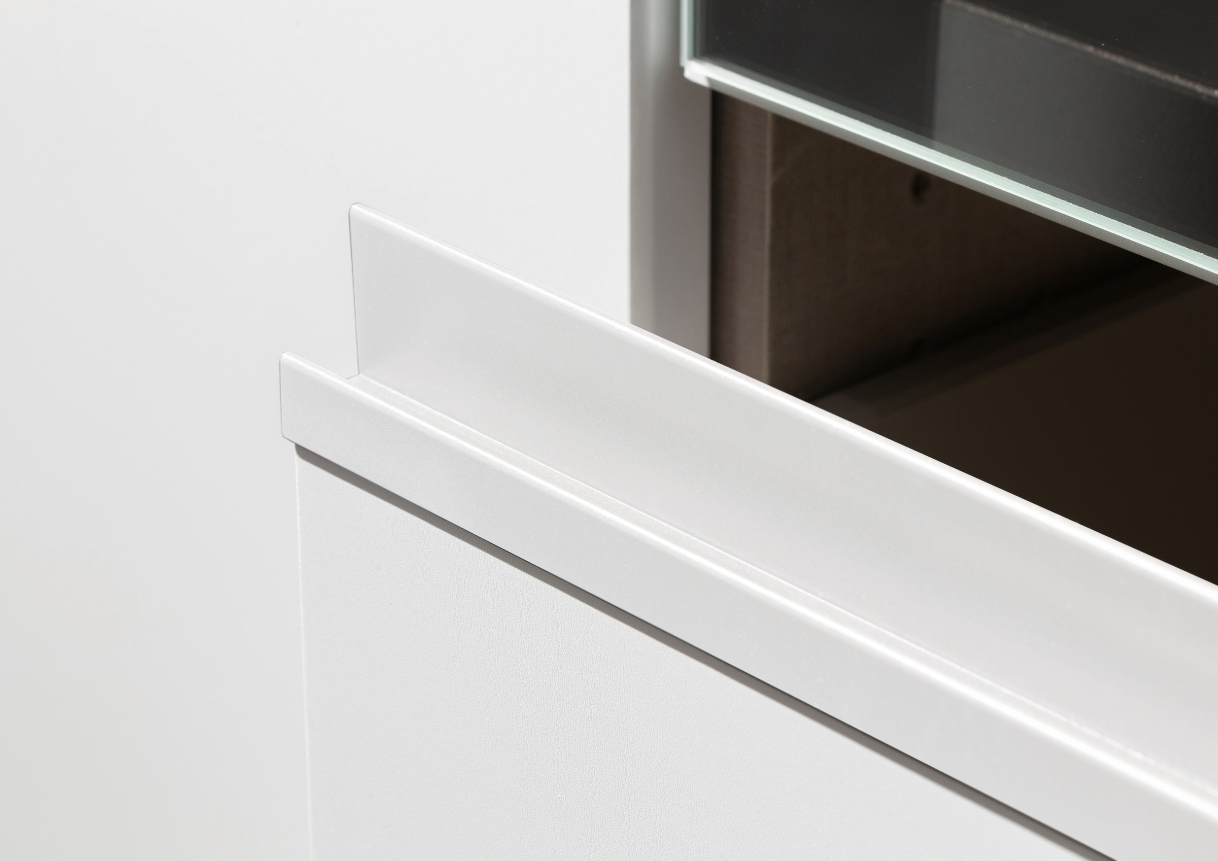 rauch Drehtürenschrank »Kleiderschrank Schrank Garderobe Wäscheschrank COSTA in 3 Breiten«, mit Spiegel, grifflose Front und Push-to-Open Funktion MADE IN GERMANY