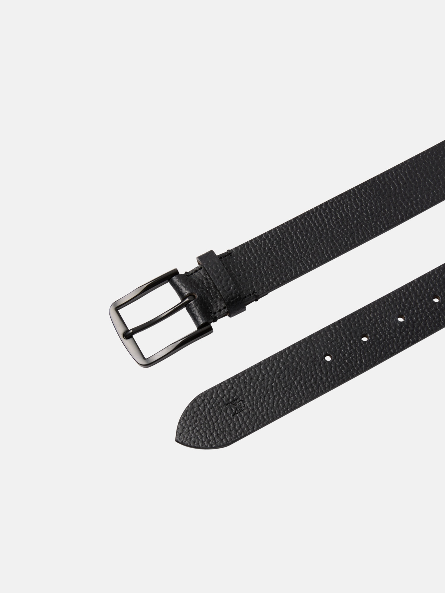 Calvin Klein Jeans Ledergürtel »CLASSIC FLAT 35MM«