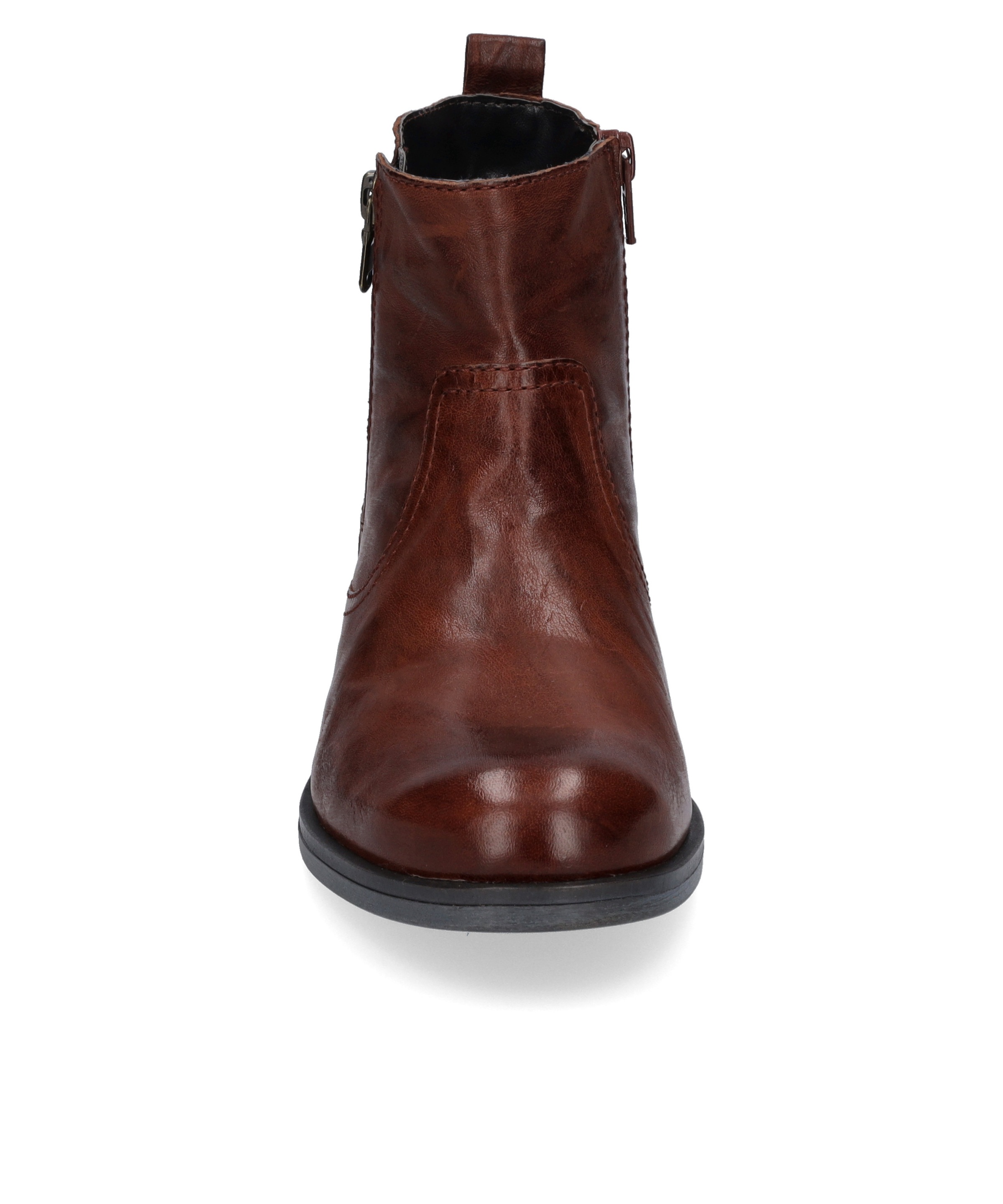 Josef Seibel Stiefelette »Sanja 20, rost«