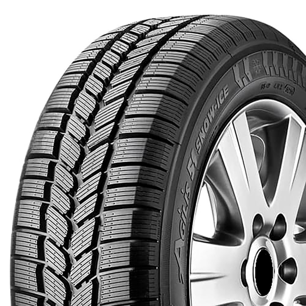 Michelin Winterreifen »« AGILIS 51 SNOW-ICE