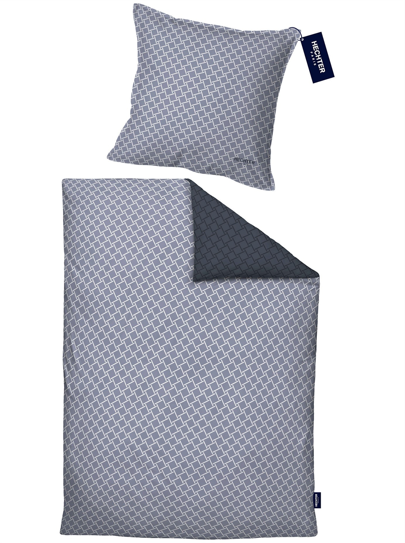 HECHTER PARIS Bettwäsche 2 Stk. tlg. günstig online kaufen