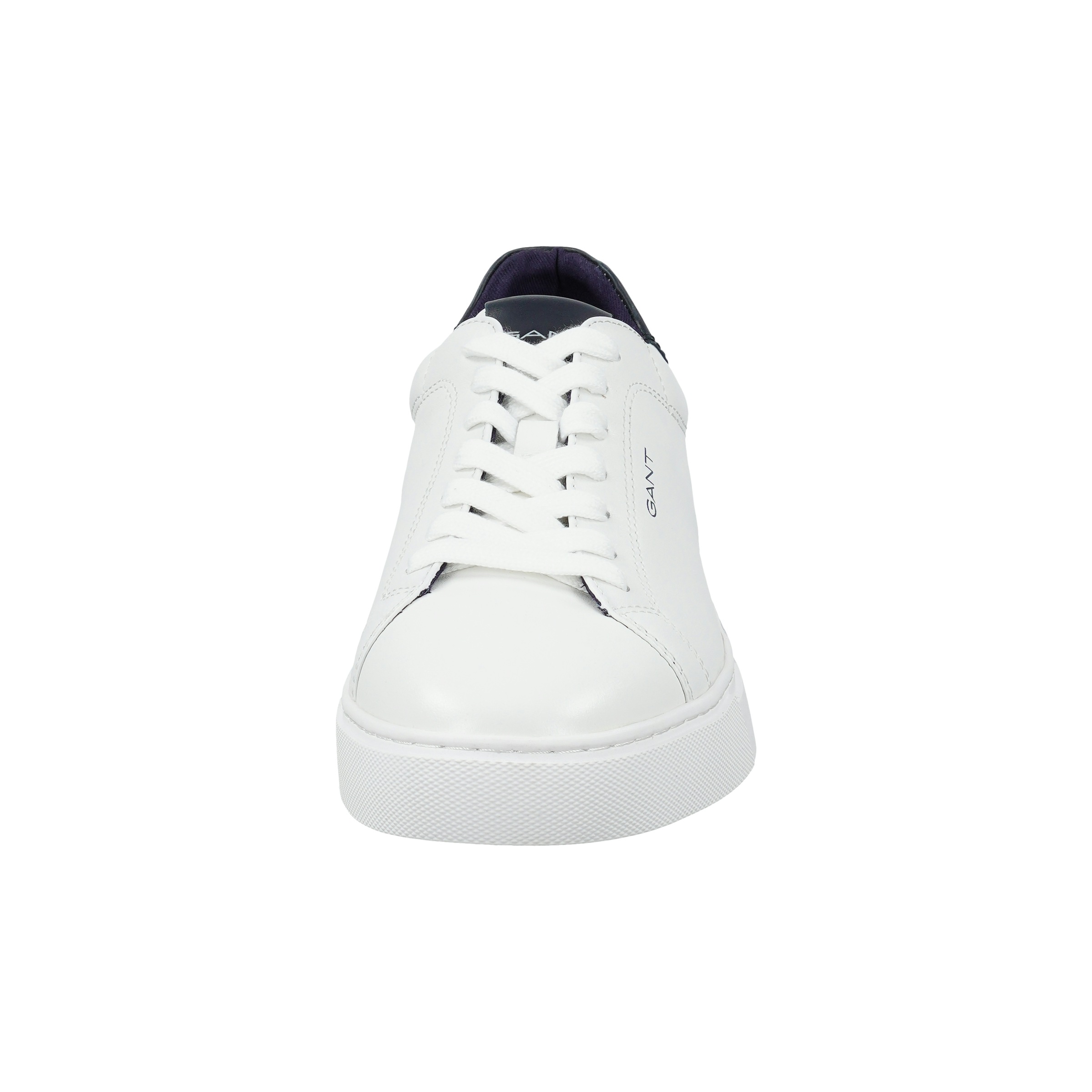 Gant Sneaker »Mc Julien«  Business Schnürschuh, Retro Sneaker mit Lederinnensohle
