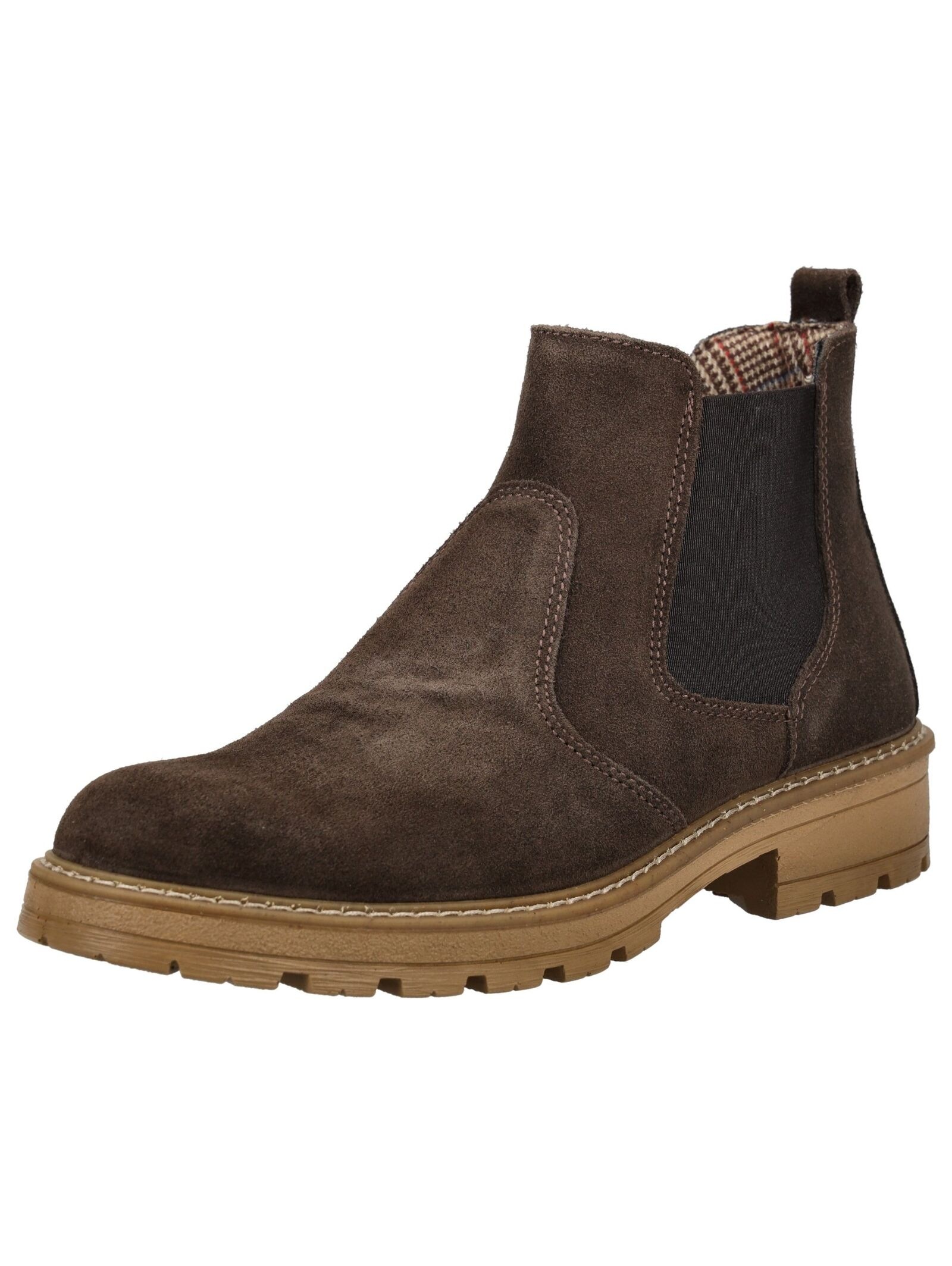 Ara Stiefelette "Ara Stiefelette Veloursleder/Textil" günstig online kaufen