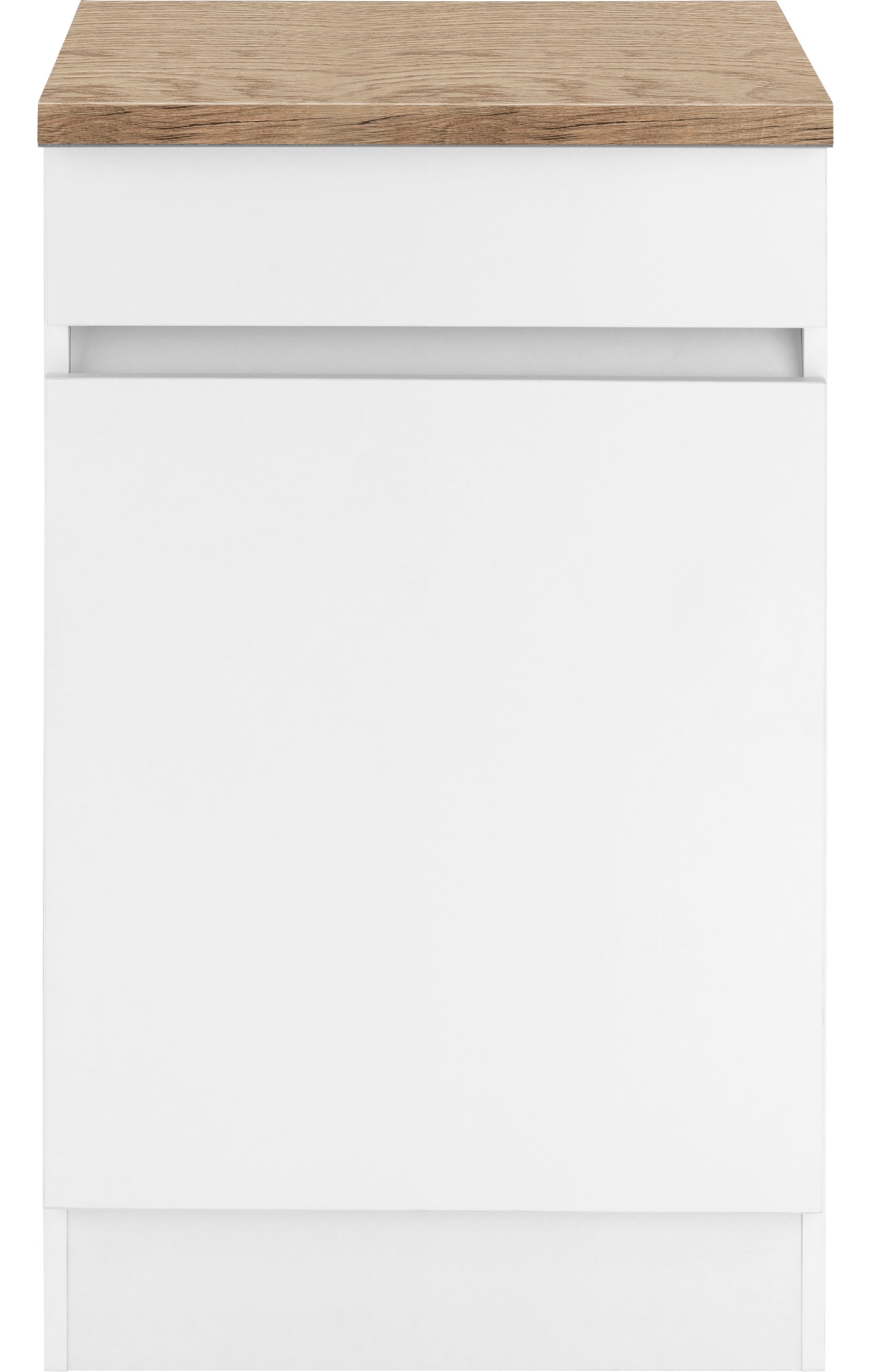 OPTIFIT Spülenschrank "Roth" Breite 50 cm