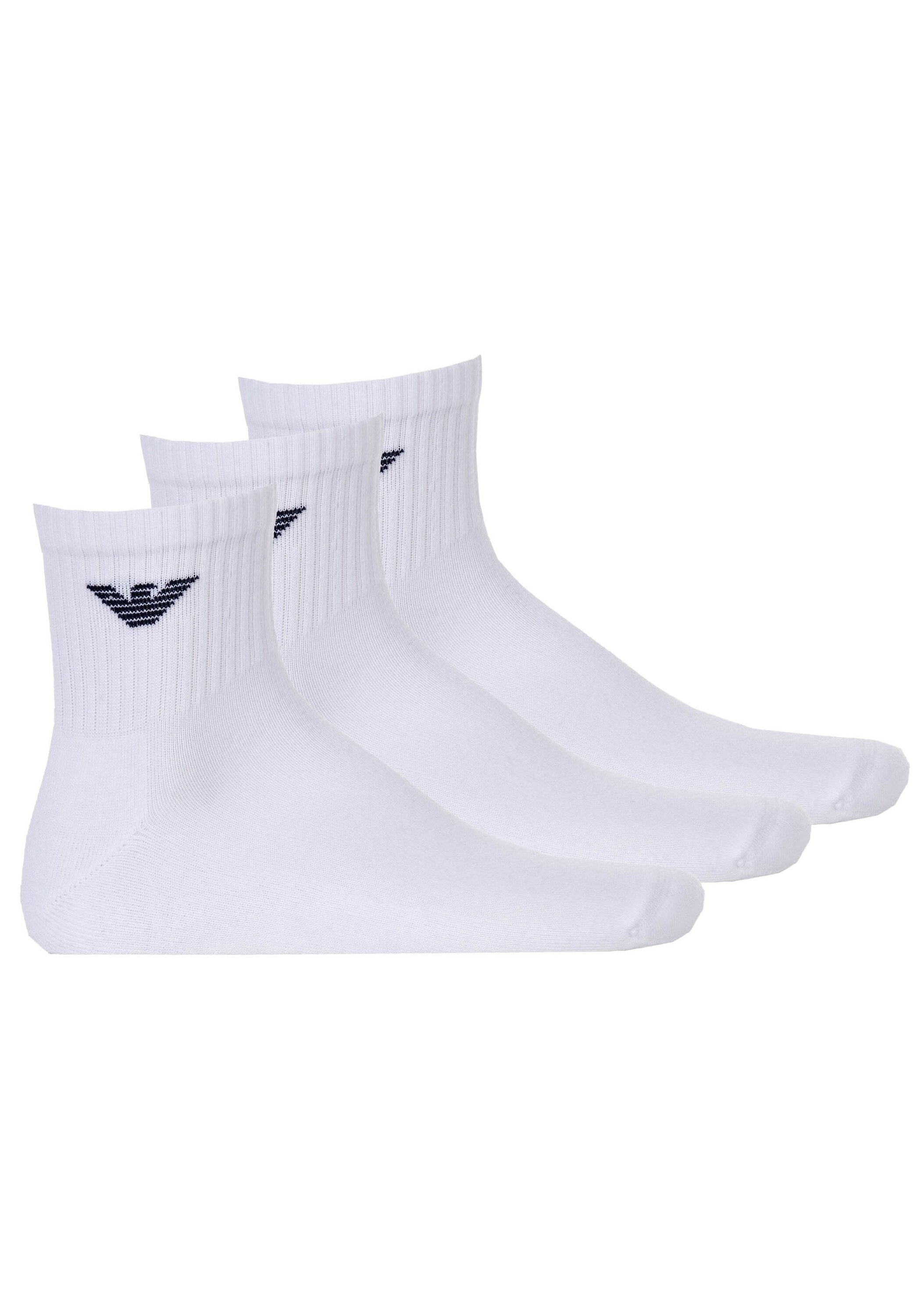 Emporio Armani Socken "Socken 3er Pack"