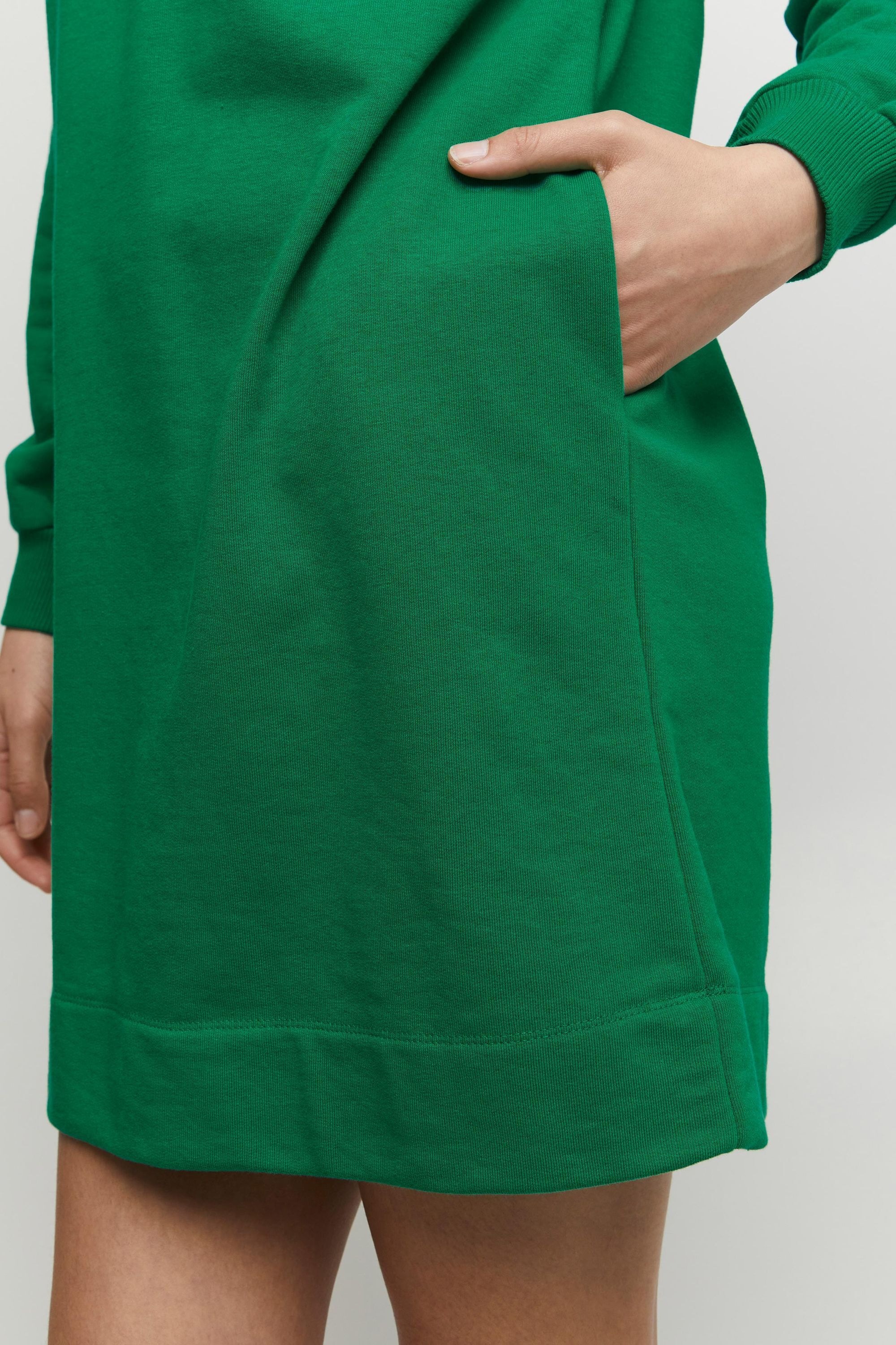 TheJoggConcept Sweatkleid »Sweatkleid JCSafine«