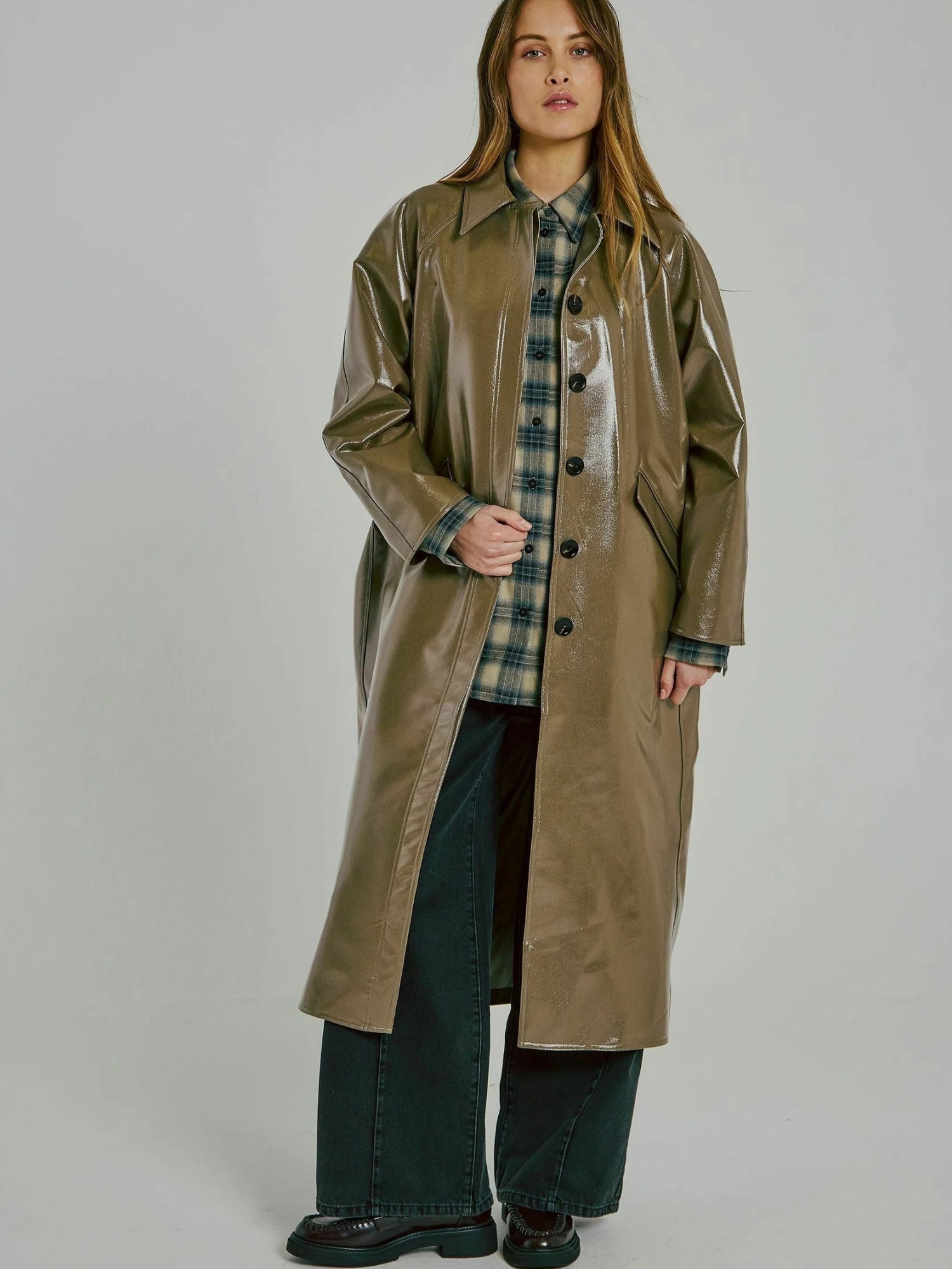 Thumbnail - NORR Outdoorjacke "NORR Jacket Dicte"