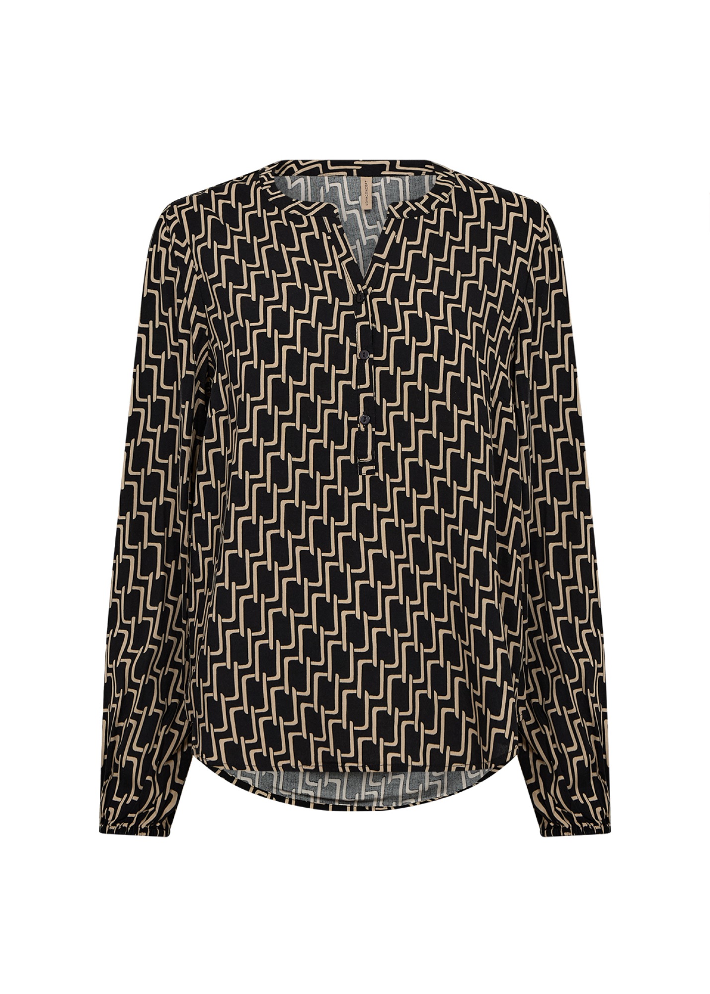 Thumbnail - soyaconcept Shirtbluse "SC-VARLA 4"