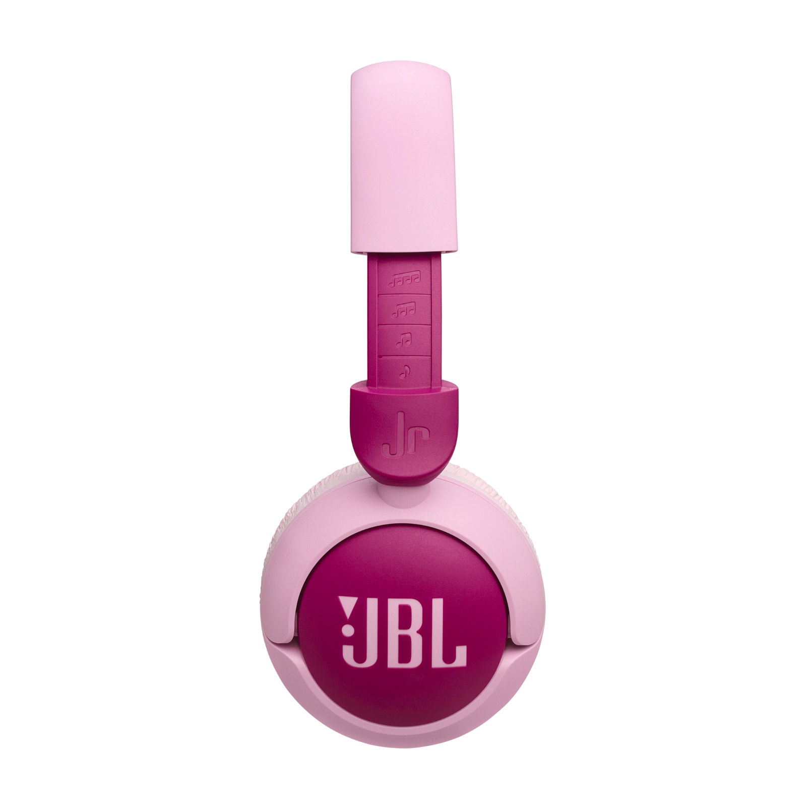 JBL On-Ear-Kopfhörer »Junior 320BT«, A2DP Bluetooth, Adaptive Noise-Cancelling