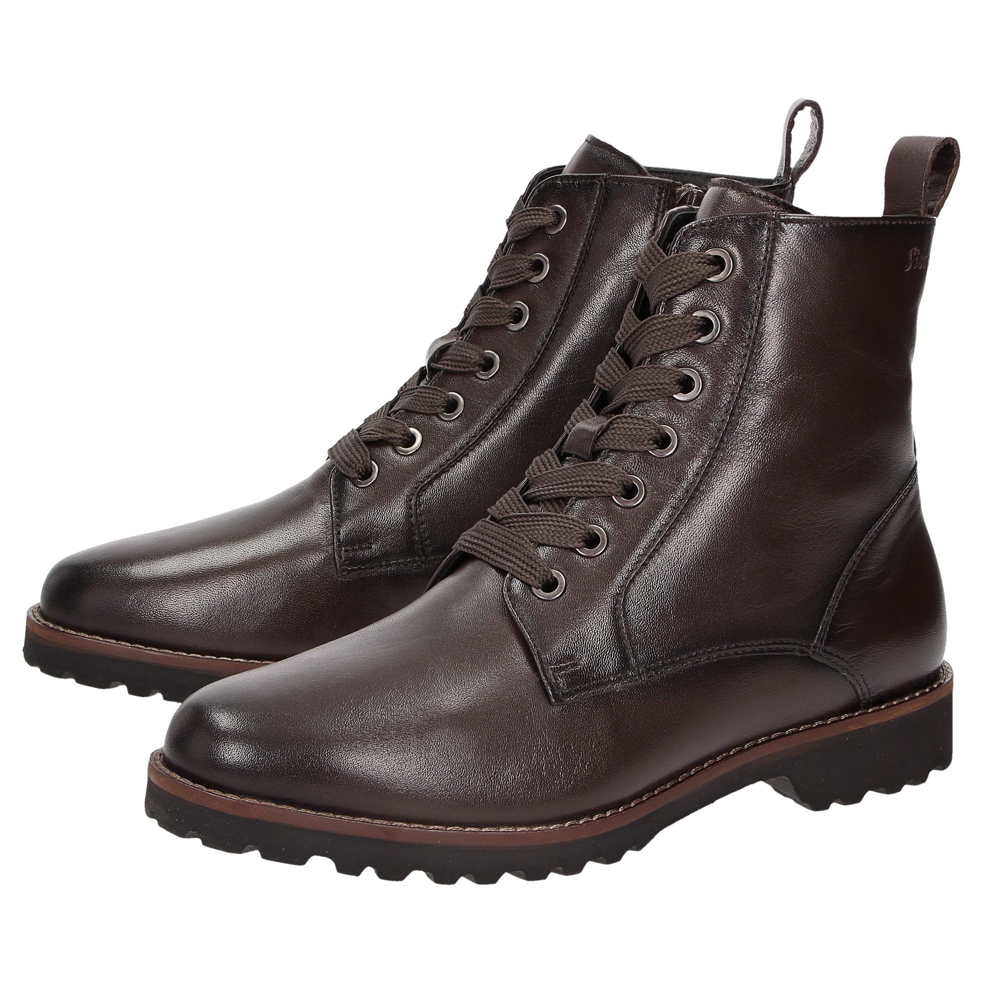 SIOUX Stiefelette "Meredith-733-WF-H"