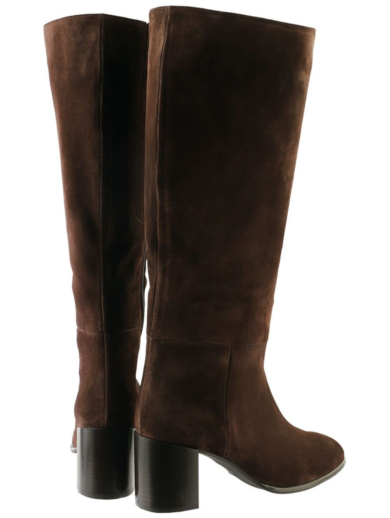 Högl Stiefel »Högl Stiefel Veloursleder«