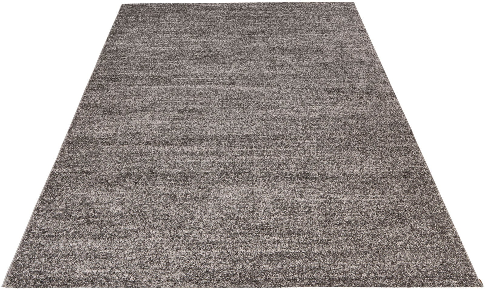 Obsession Teppich »My Nassau 772« rechteckig 15 mm Höhe meliert, weiche Qualität, Esszimmer, Wohnzimmer