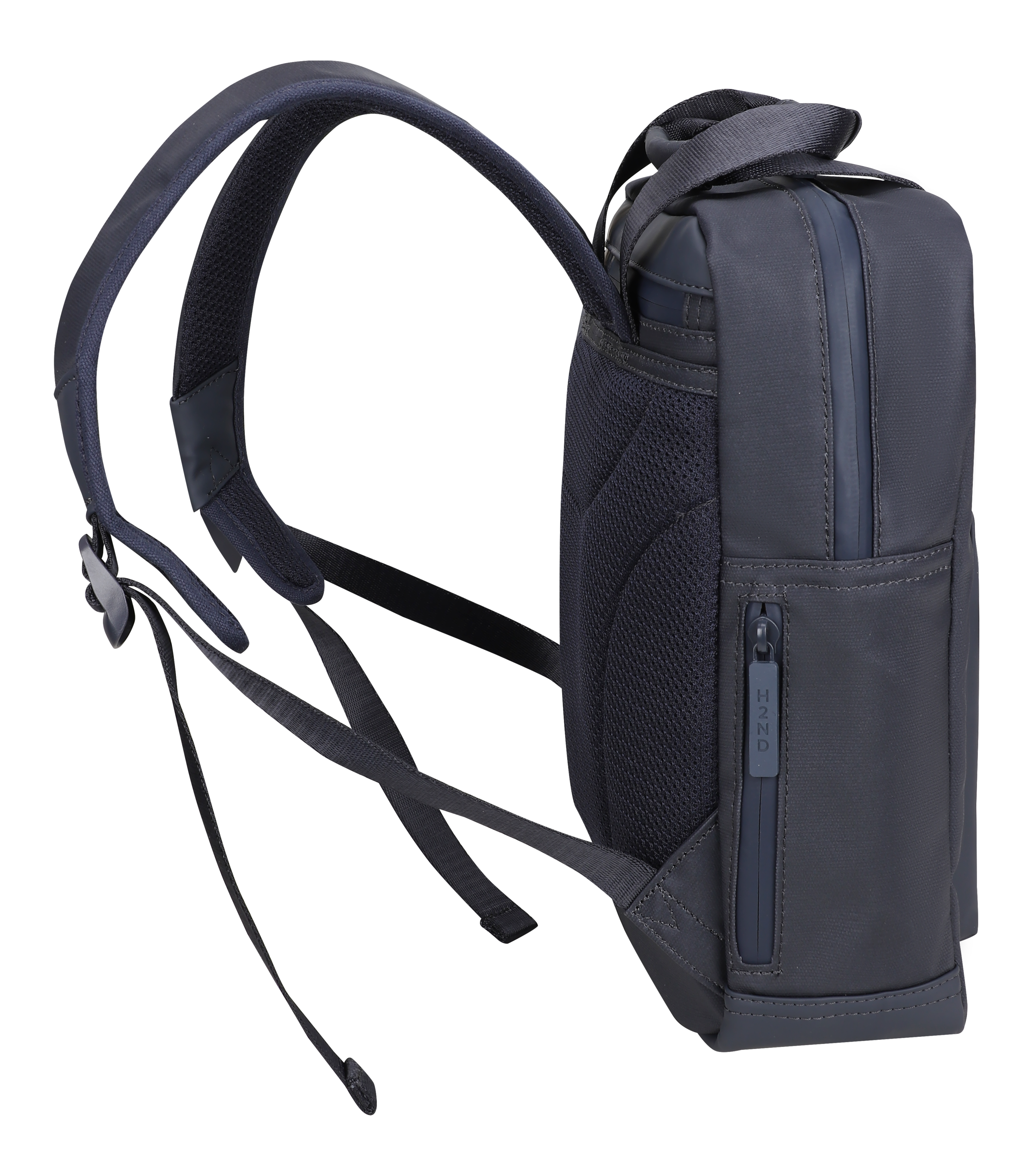 HARBOUR 2nd Cityrucksack »Hamburg L«, Tagesrucksack Arbeitsrucksack Freizeitrucksack