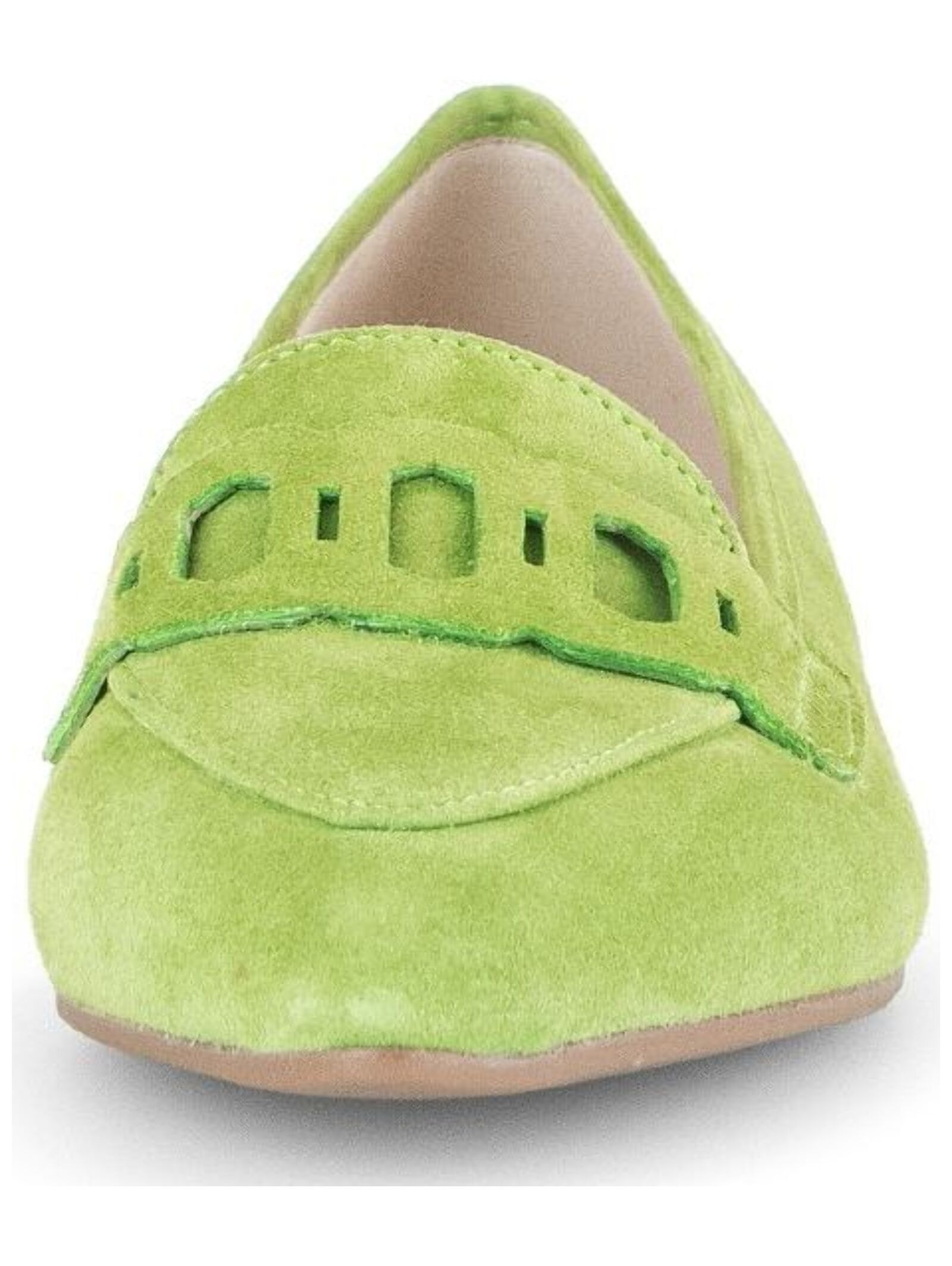 Gabor Slipper »Gabor Slipper Veloursleder«