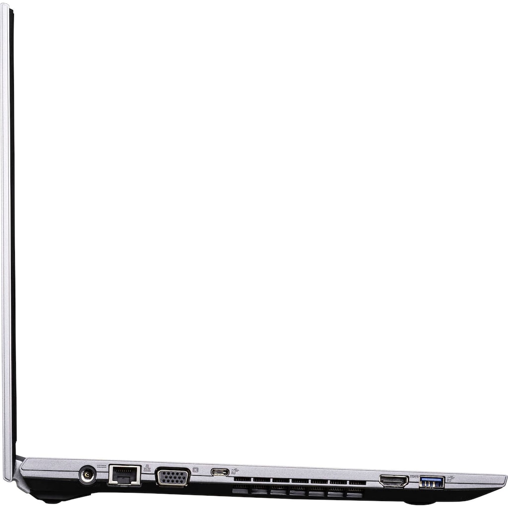 CAPTIVA Business-Notebook »Power Starter I69-779«, 43,9 cm, / 17,3 Zoll, Intel, Core i3, 500 GB SSD