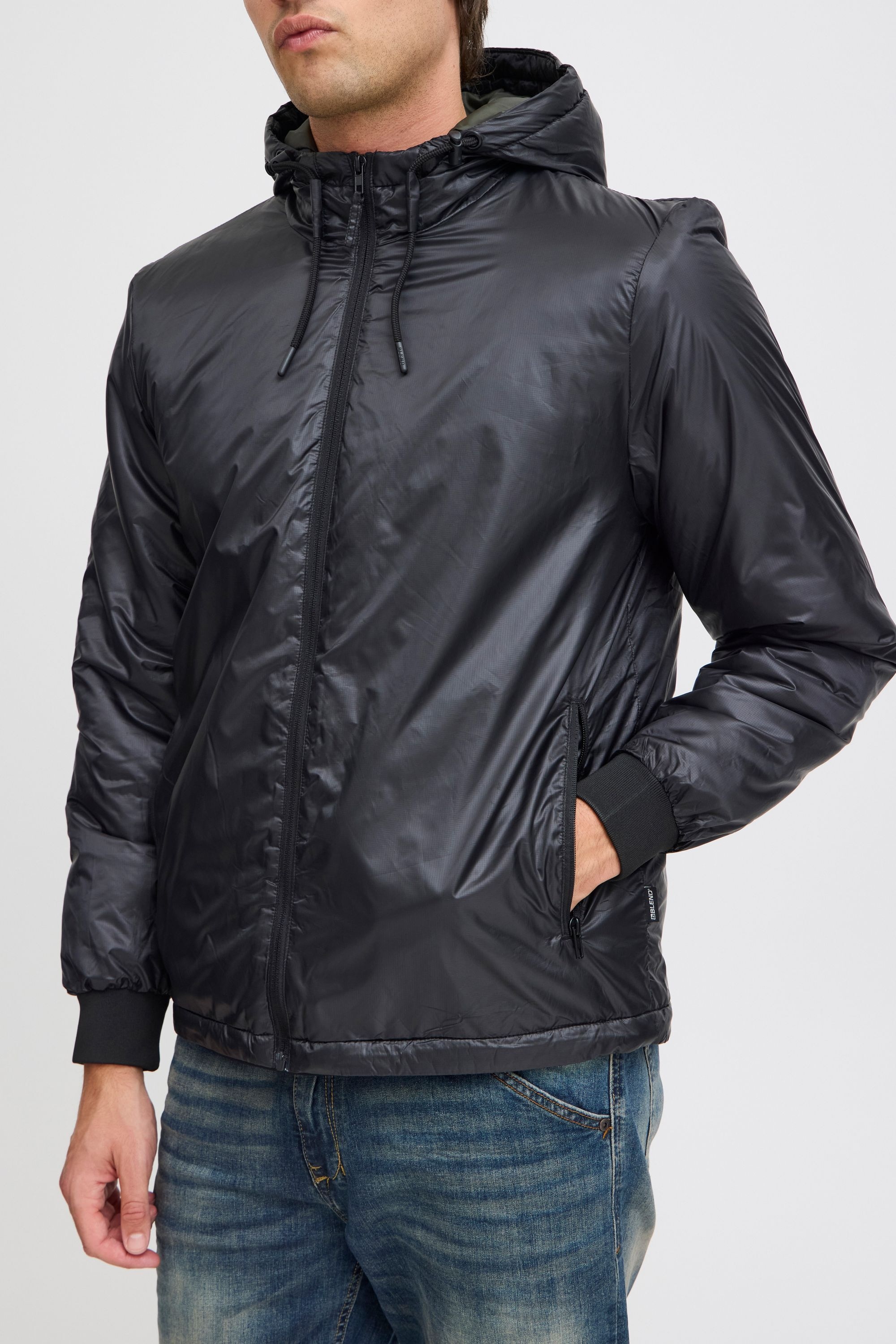 Blend Outdoorjacke »Outdoorjacke BHOuterwear«