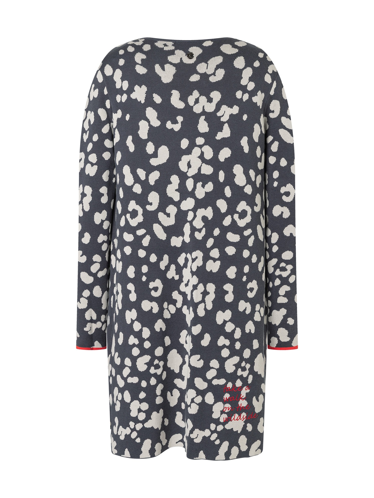 Lieblingsstück Strickjacke »DorleL«, mit Baumwolle und Viskose
