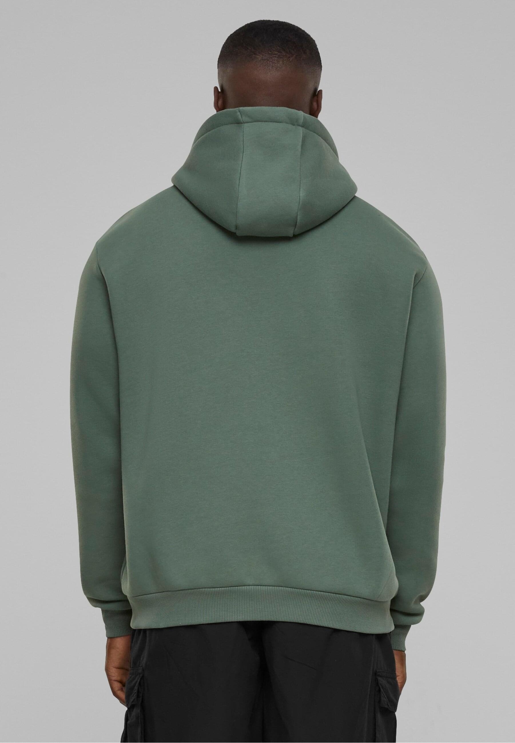 Karl Kani Kapuzensweatshirt »Karl Kani Herren«, (1 tlg.)