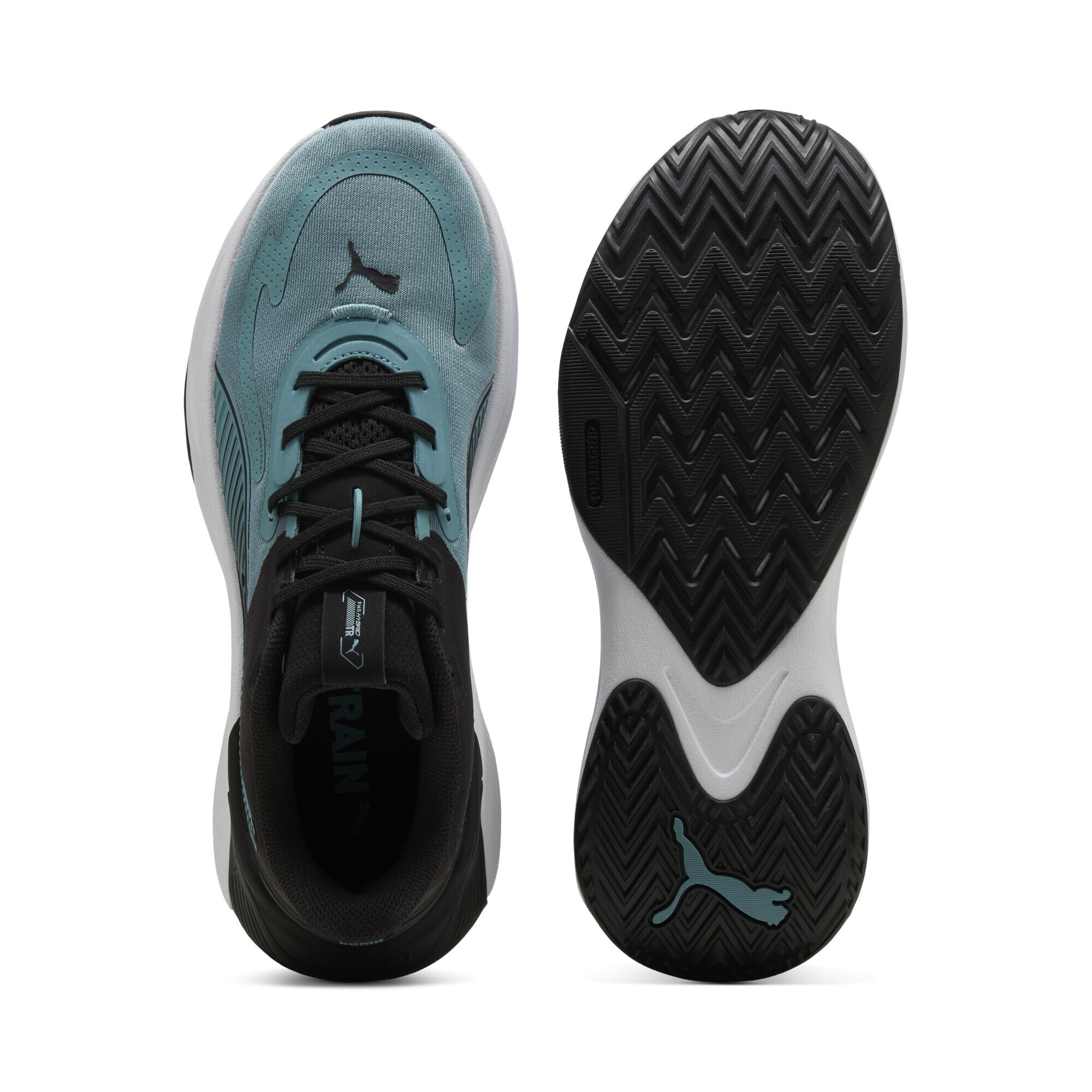 PUMA Trainingsschuh »PWR Hybrid Trainingsschuhe Erwachsene«