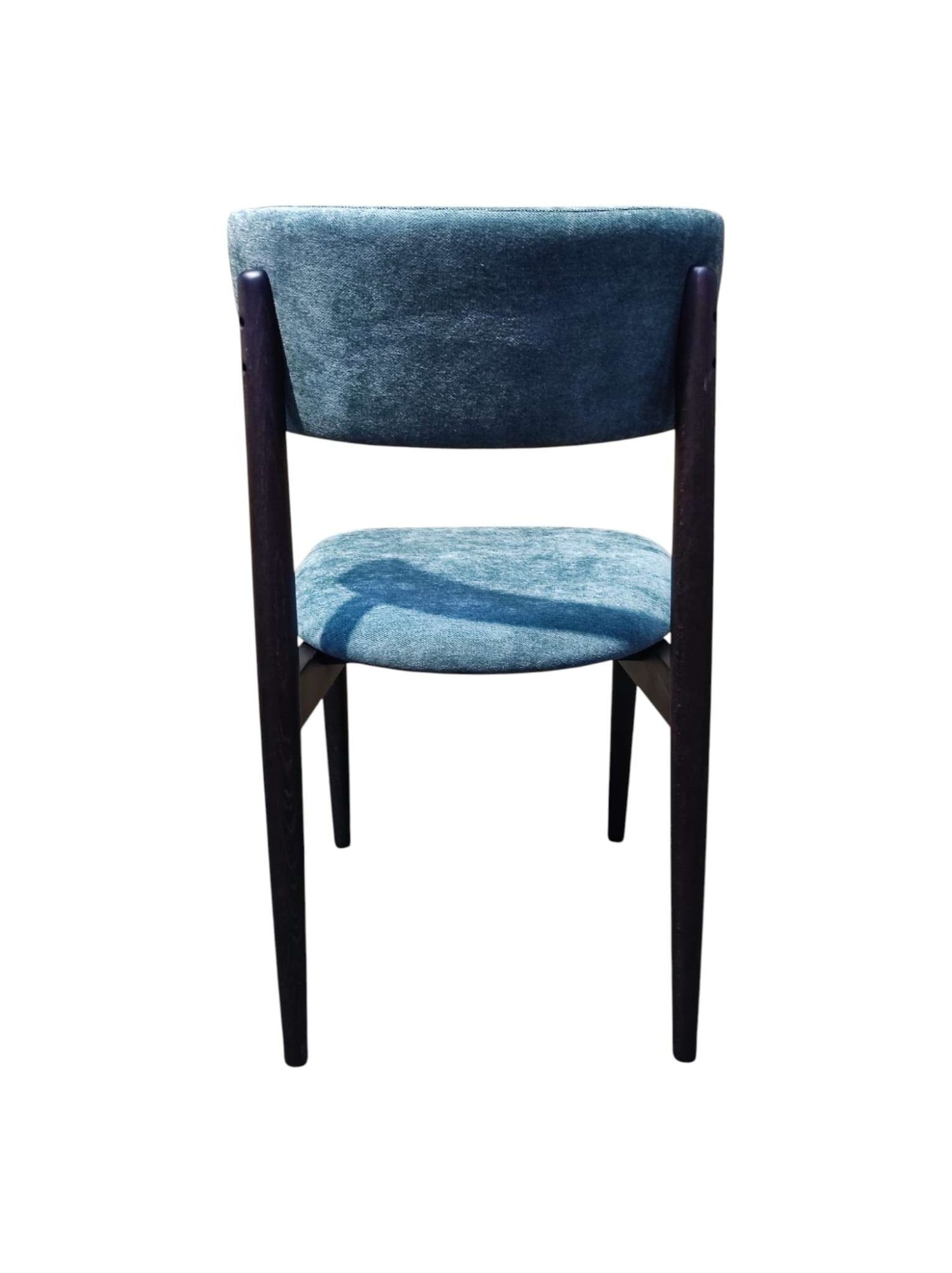 Home affaire Polsterstuhl »Jan Esszimmerstuhl, Küchenstuhl, 4-Fußstuhl« () 2 Stk.