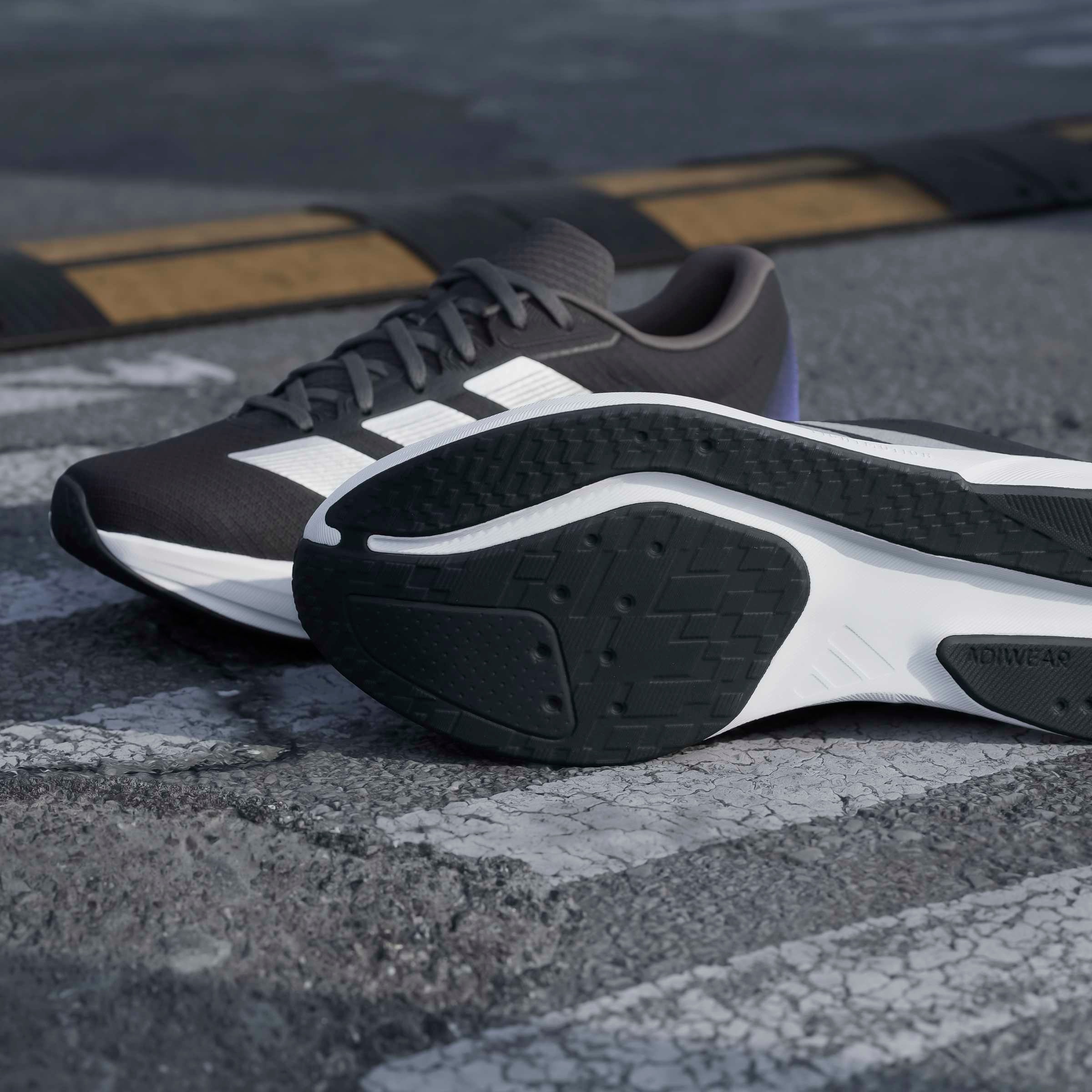 adidas Performance Laufschuh »DURAMO RC2«  sehr leicht